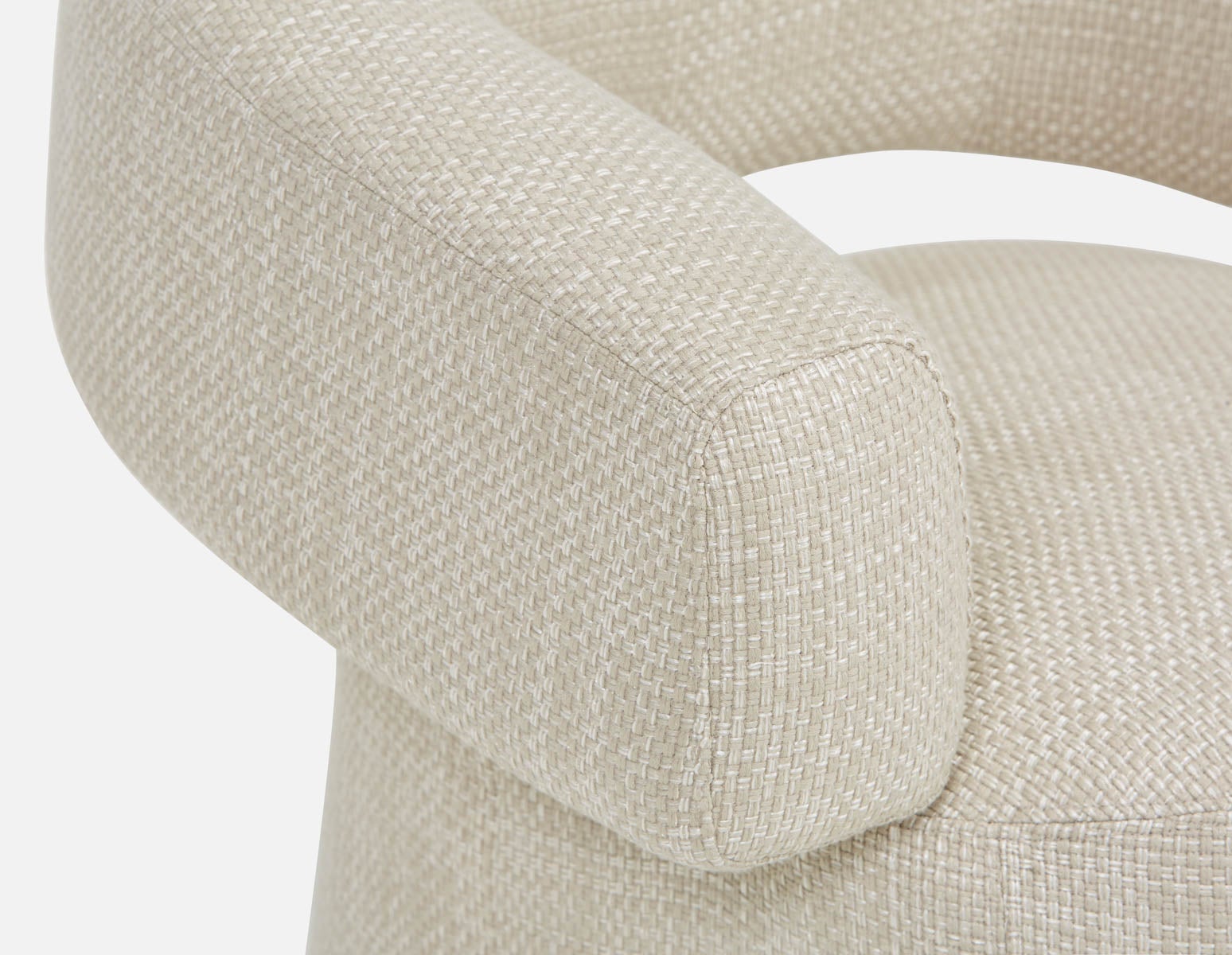 GILBERT fauteuil contemporain undefined