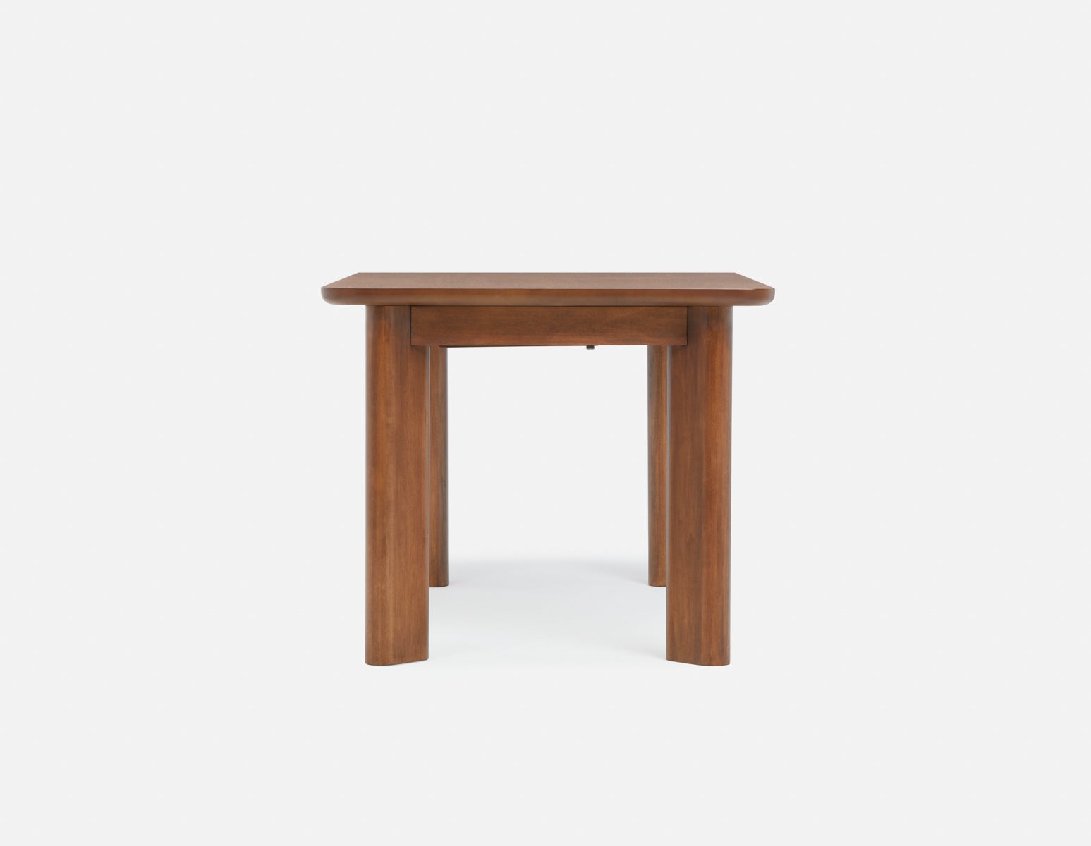 PALMO modern-retro extendable dining table 150 to 200cm undefined