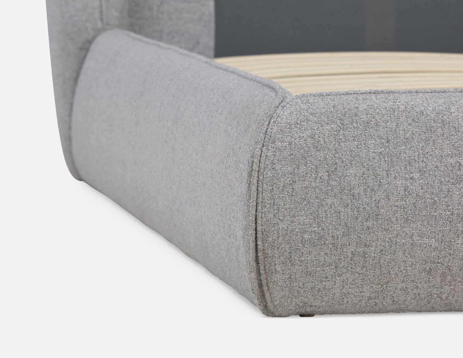 NICK queen size bed undefined