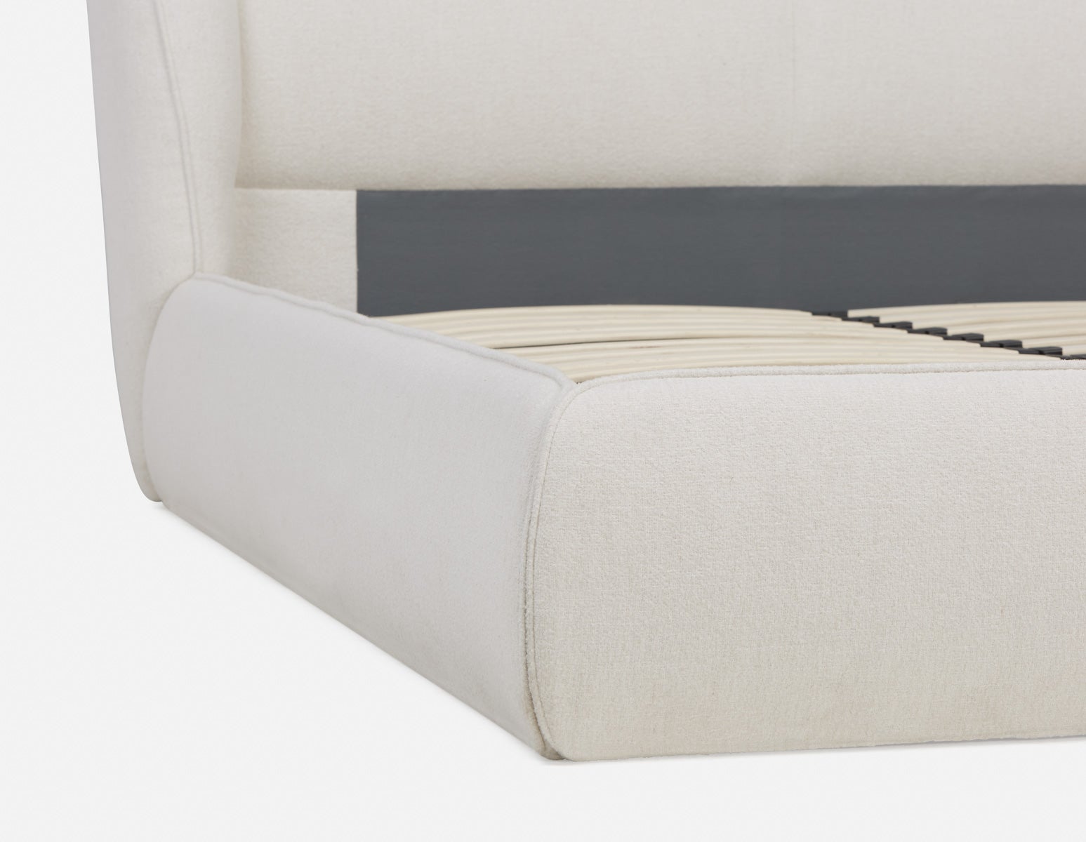 NICK queen size bed undefined