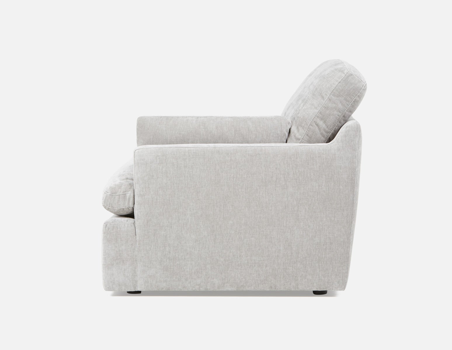 CHABLIS fauteuil 40" confort supérieur undefined