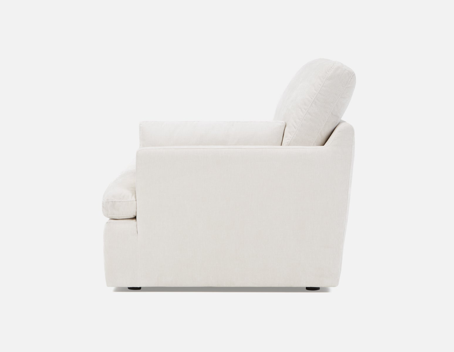 CHABLIS armchair 40" superior comfort undefined