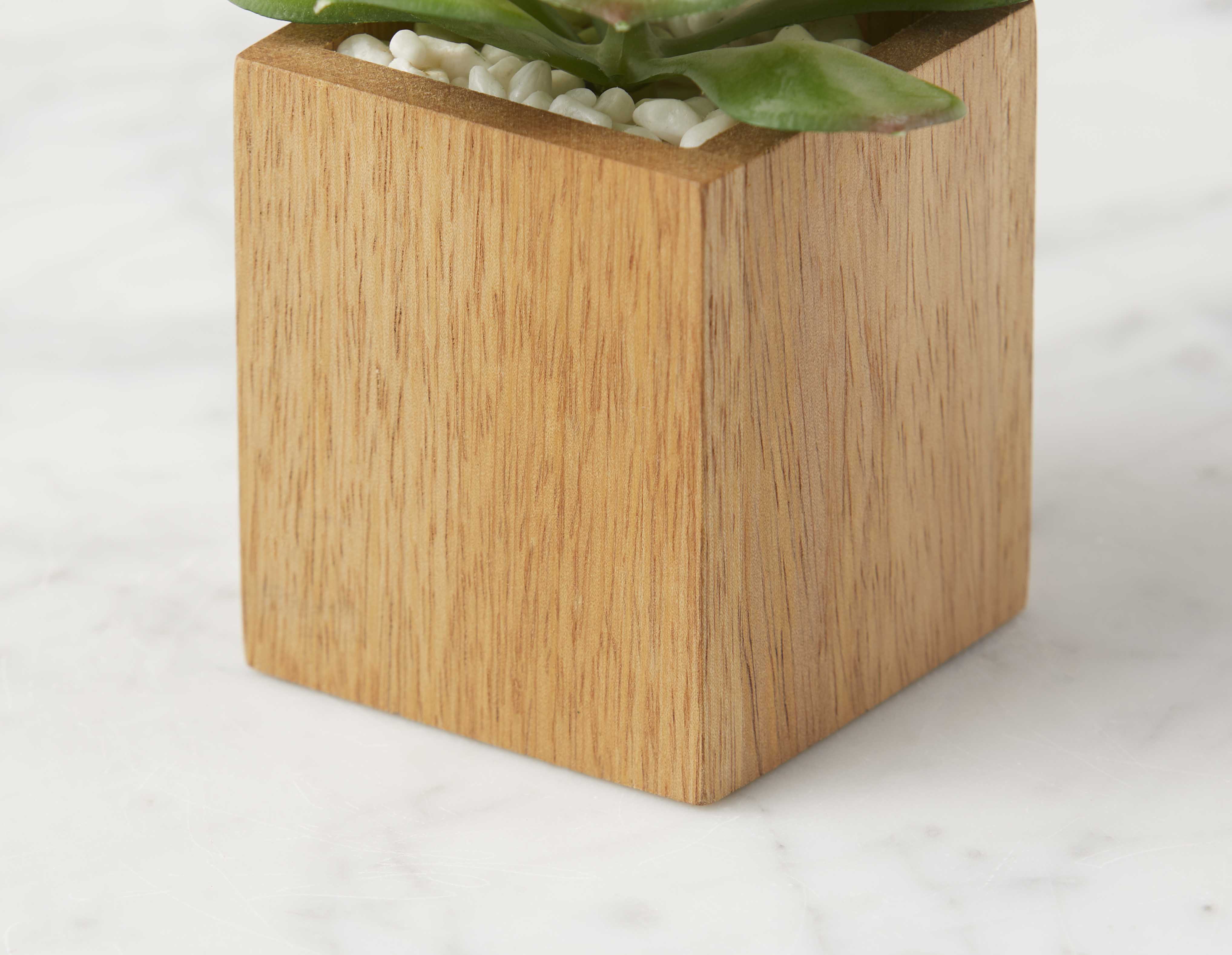 FORET artificial potted plant 7 cm undefined
