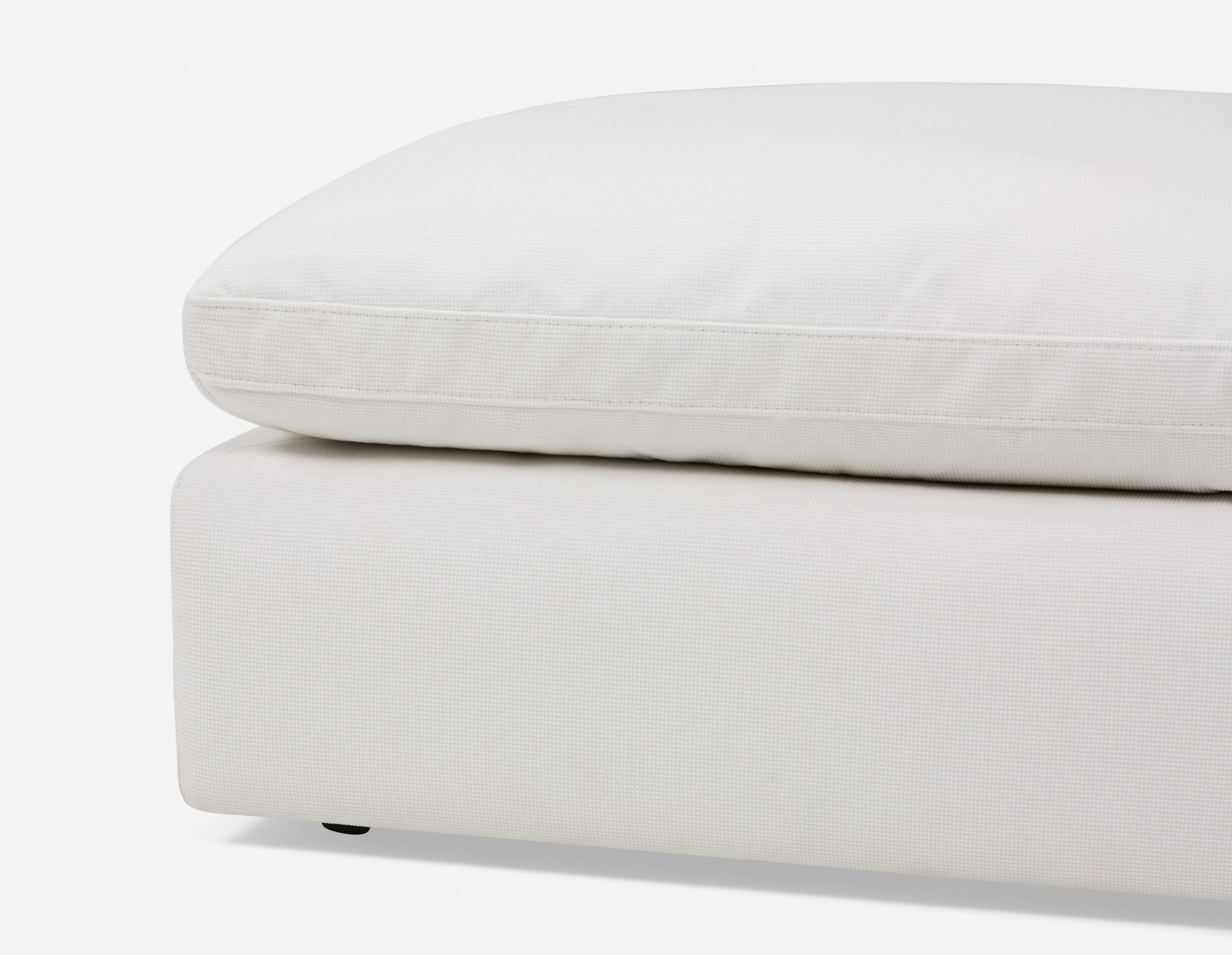 HELIO pouf contemporain undefined