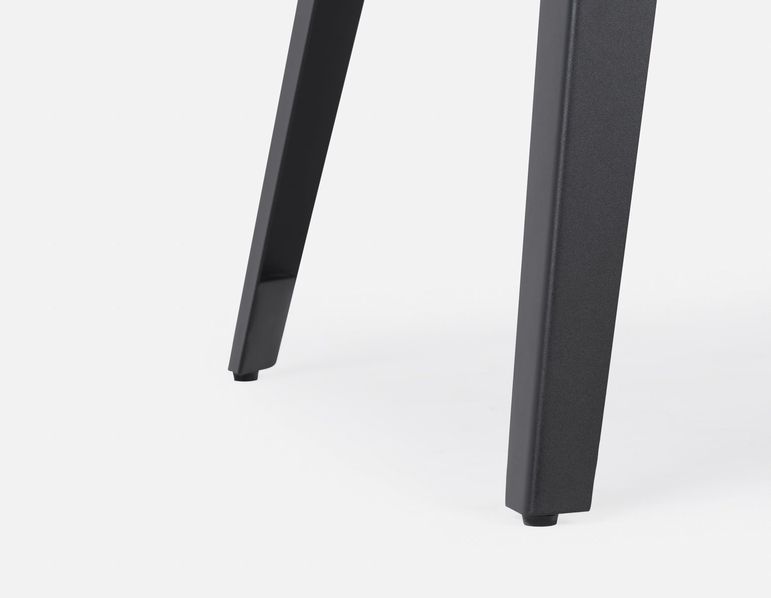 TUVE modern contemporary dining table 140cm undefined