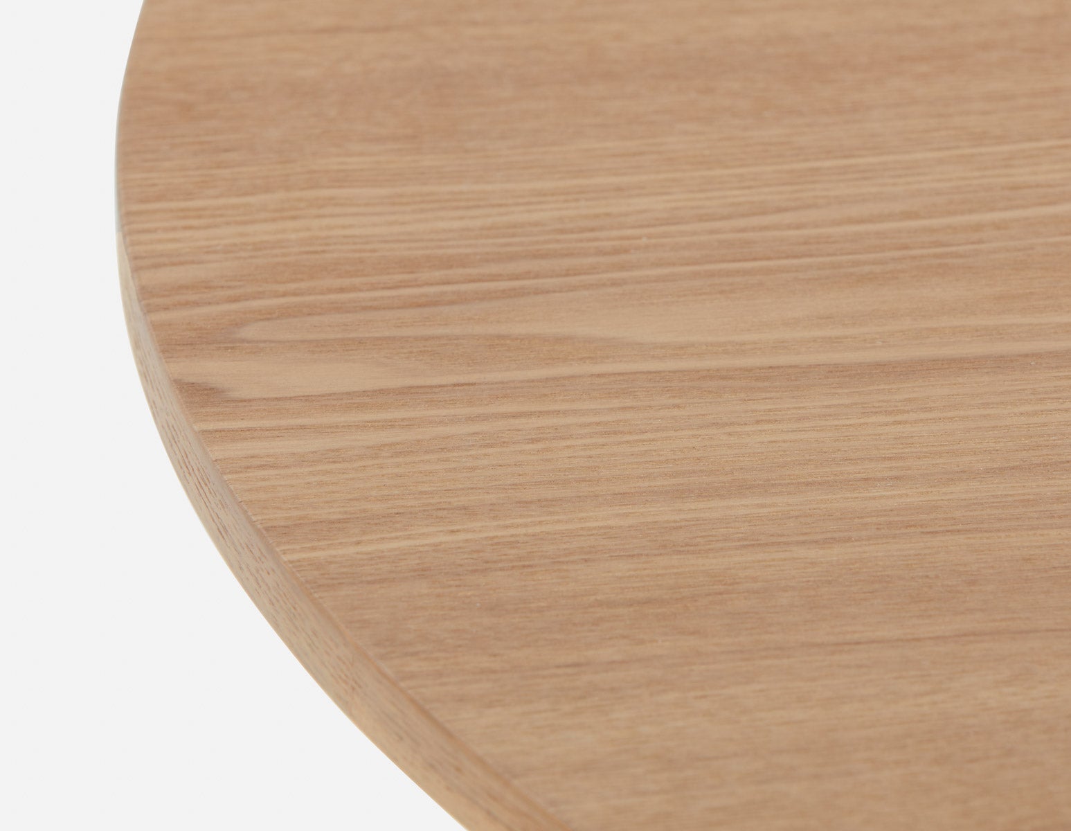 GUIDO table de salle à manger ronde minimaliste moderne 120 cm undefined