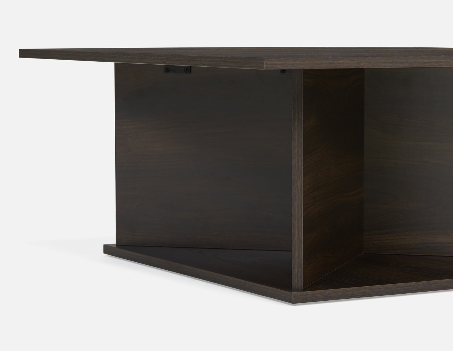 LUCAS square coffee table undefined