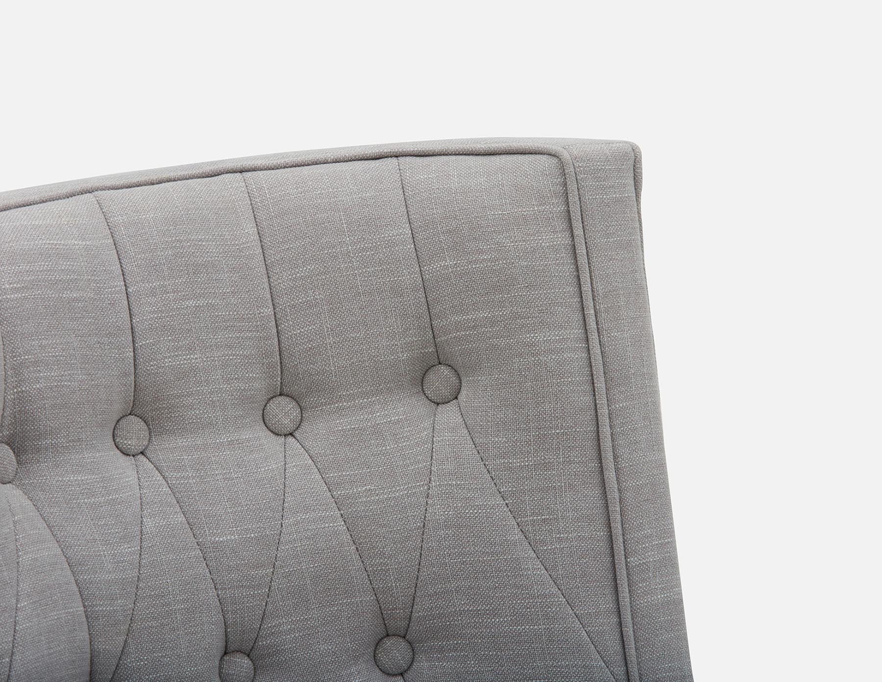 LIDA dining chair undefined