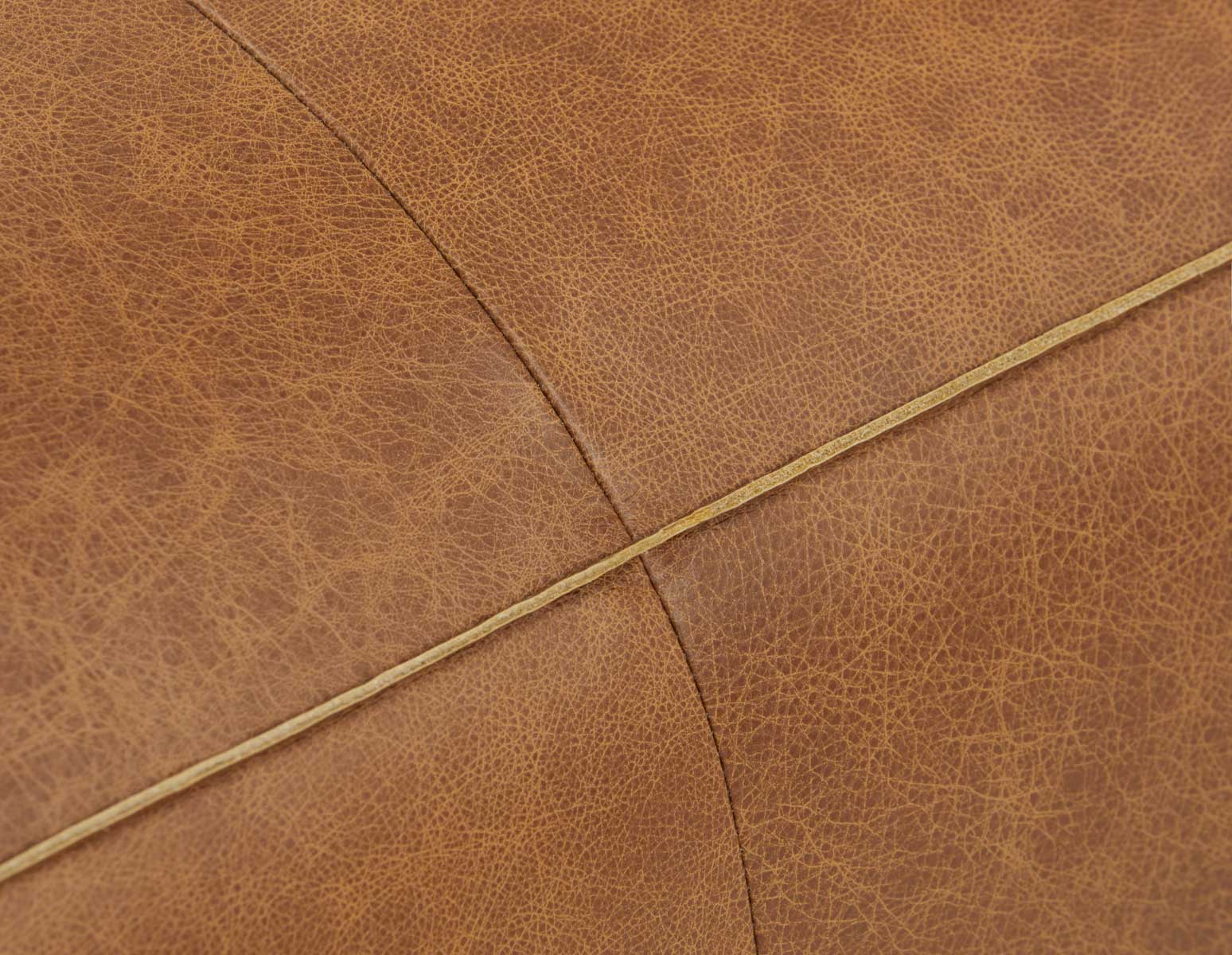 MONTE pouf 100% cuir undefined