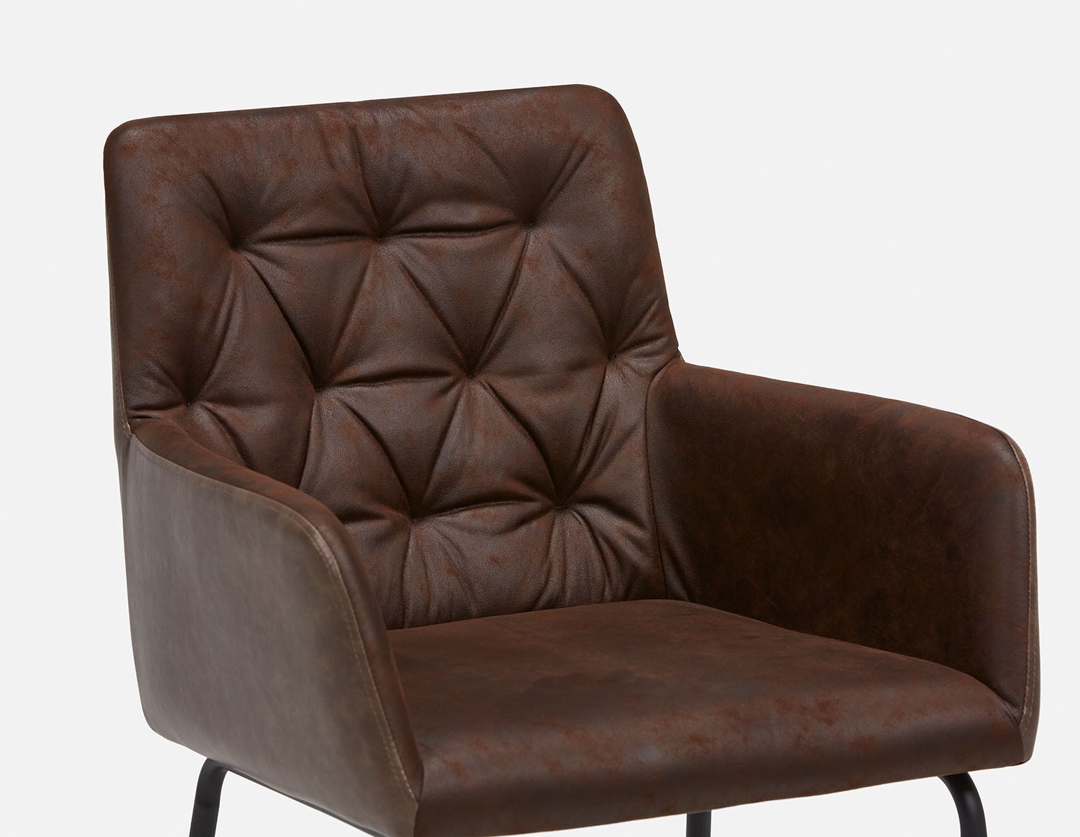 GINA dining armchair undefined