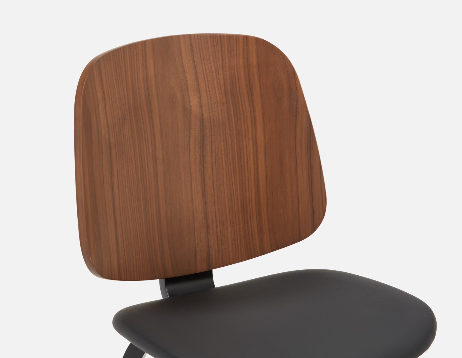 AFREEN mid century dining chair undefined