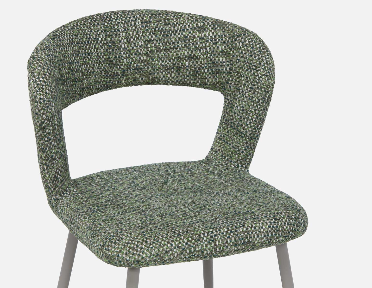 KIRIL modern contemporary dining chair undefined
