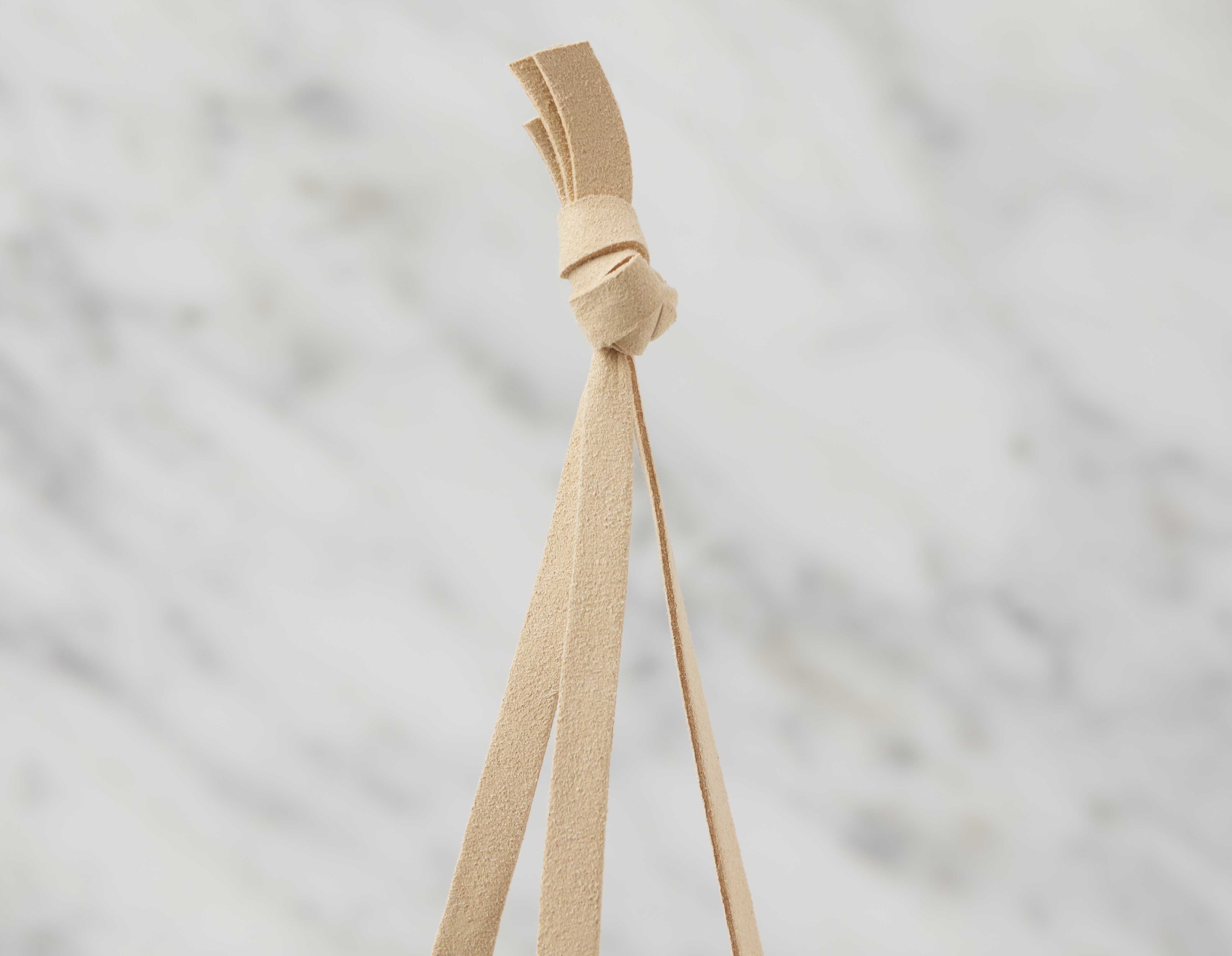 TED hanging artificial potted plant 17 cm undefined
