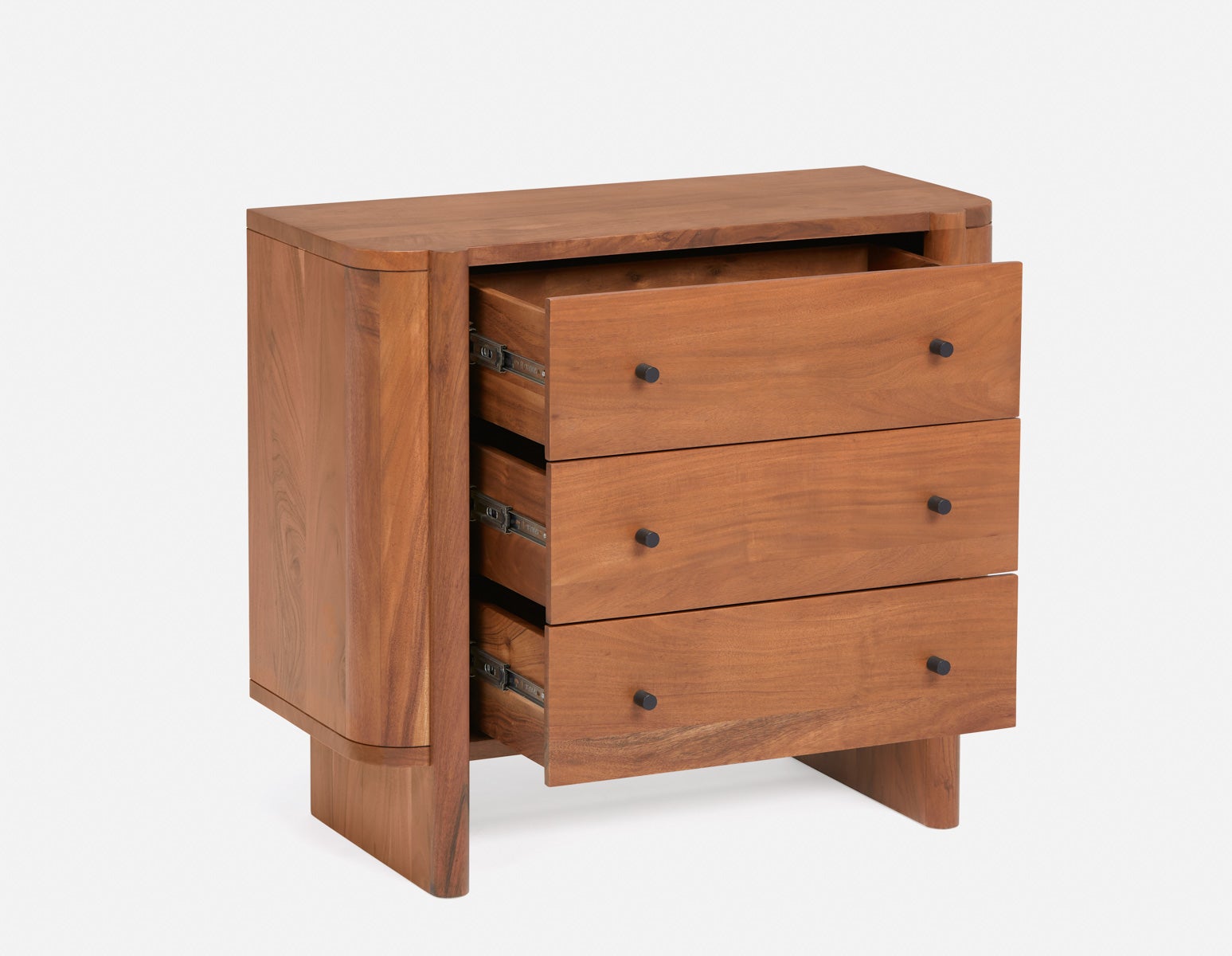 MUMBAI 3-drawer chest undefined