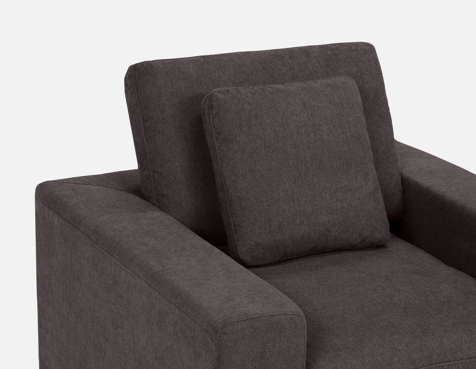 SOFT fauteuil style moderne undefined