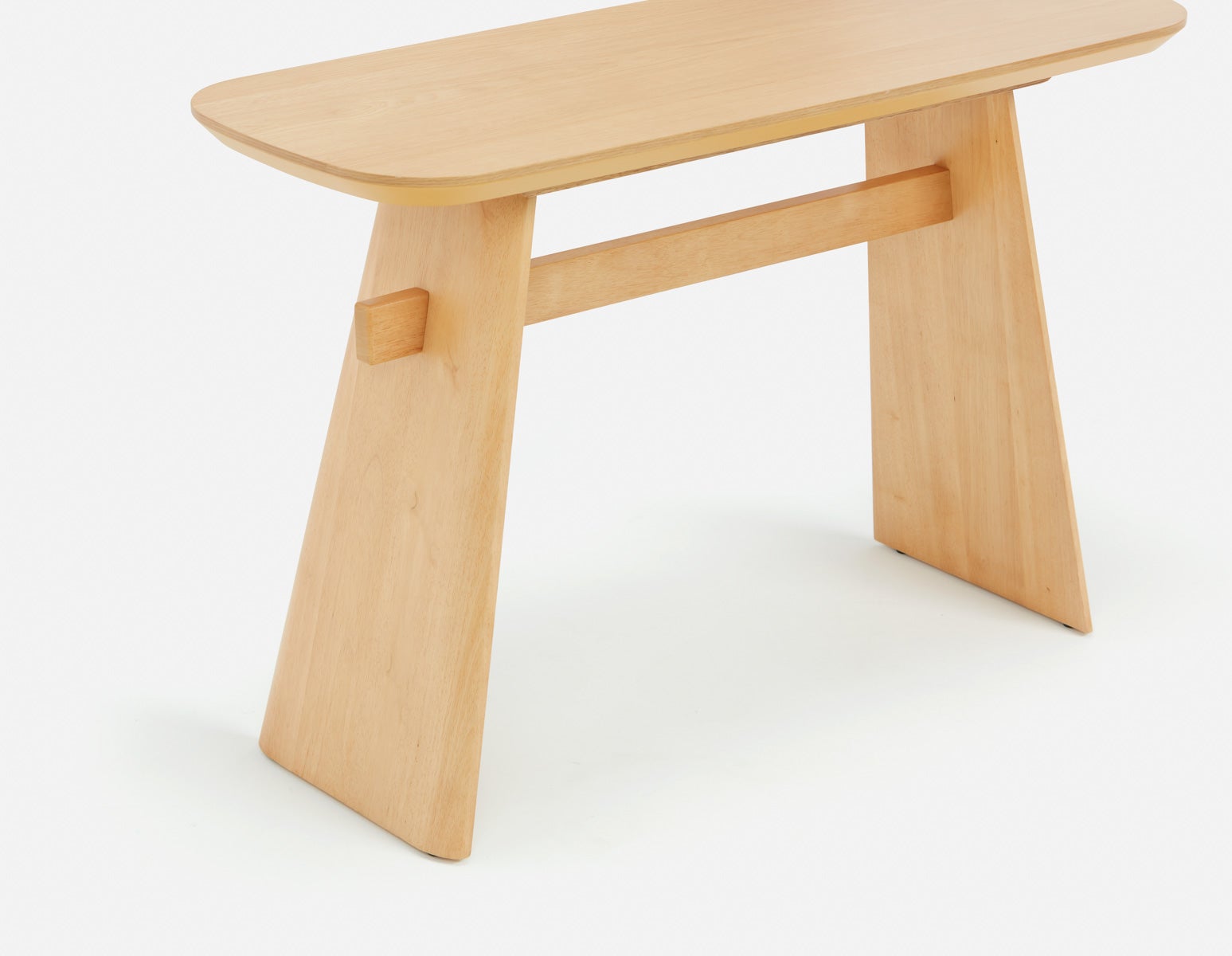SOLENE console scandinave moderne 120 cm undefined