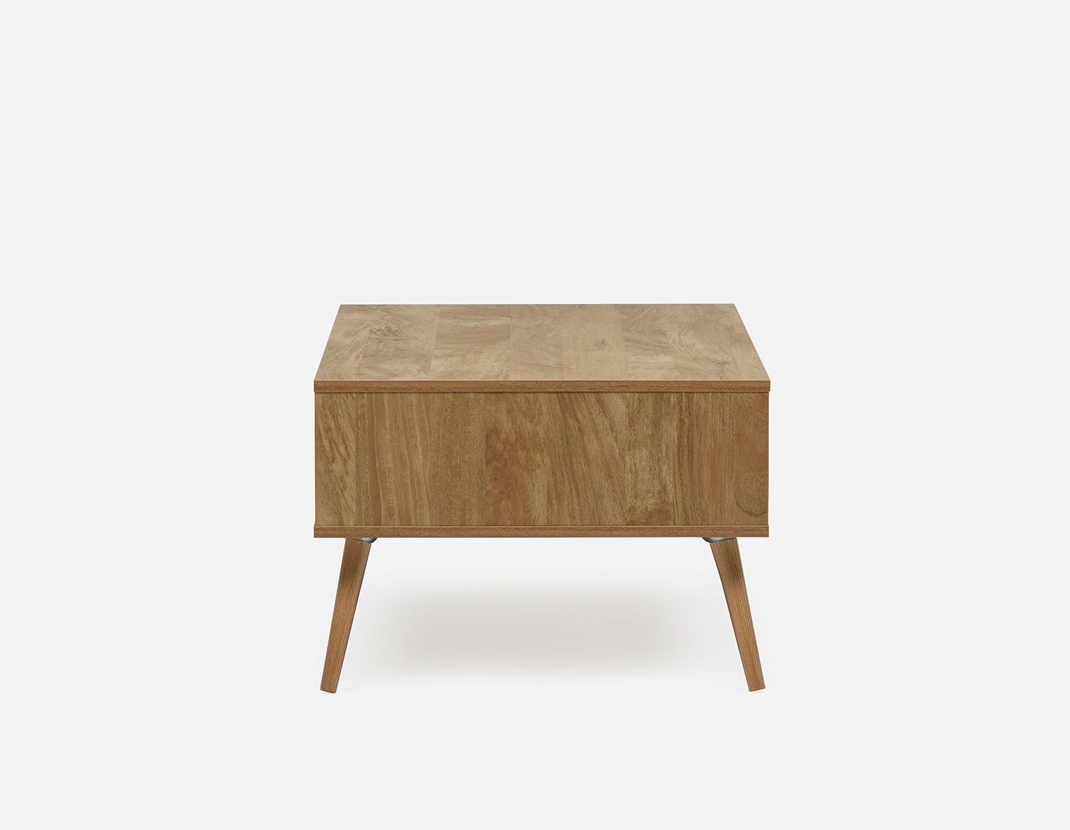 JETT coffee table with storage 110 cm undefined