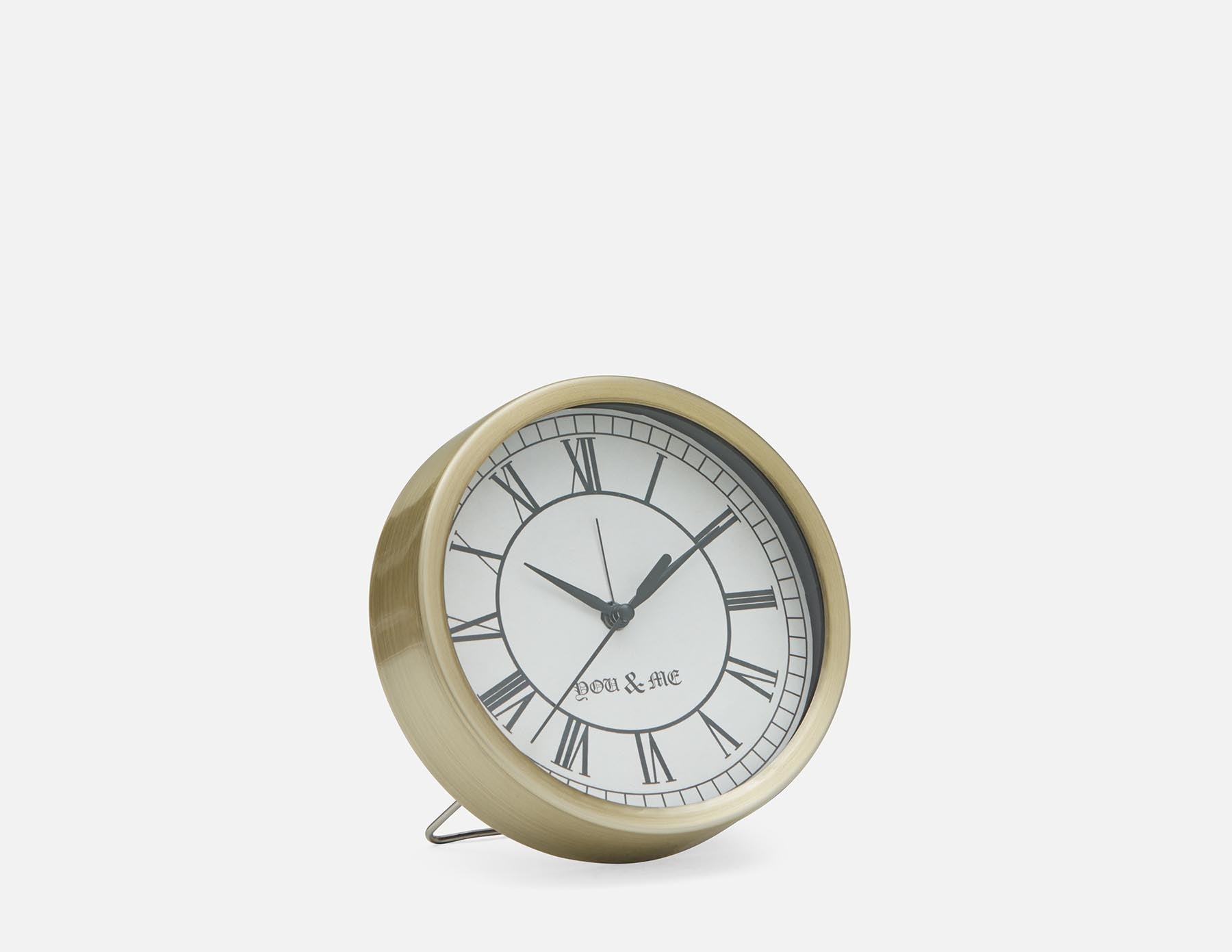 LONDON horloge de table 15 cm undefined
