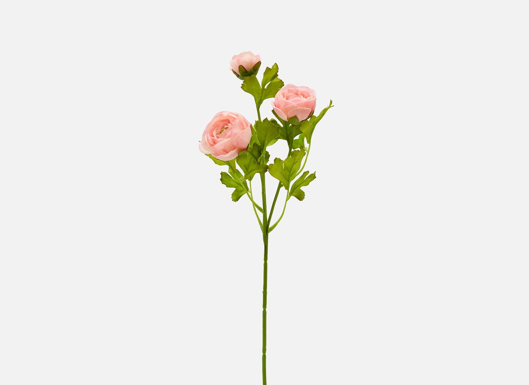 RANUNCULUS artificial flower 60 cm undefined