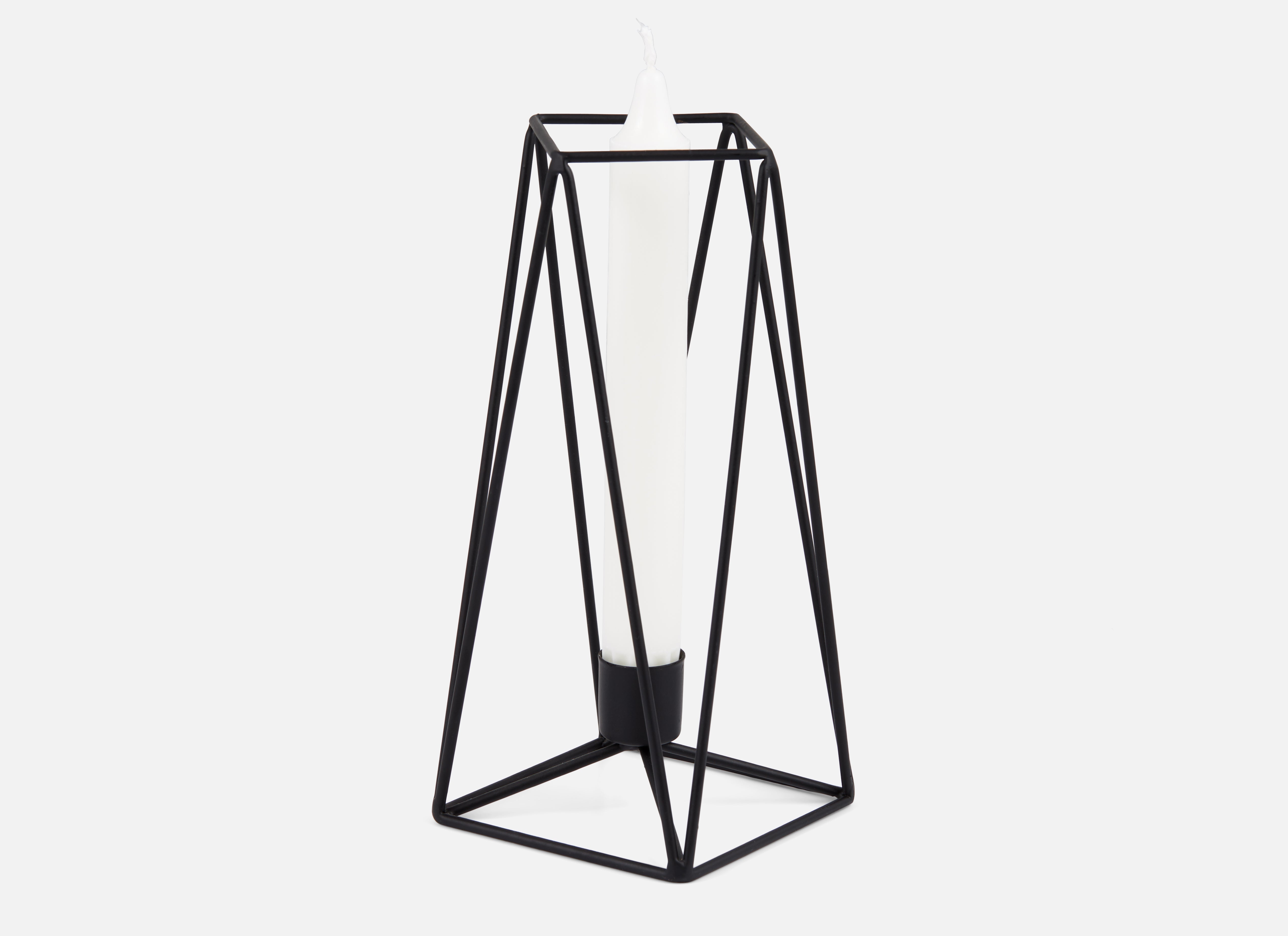 SHIRLEY candle holder 20 cm undefined