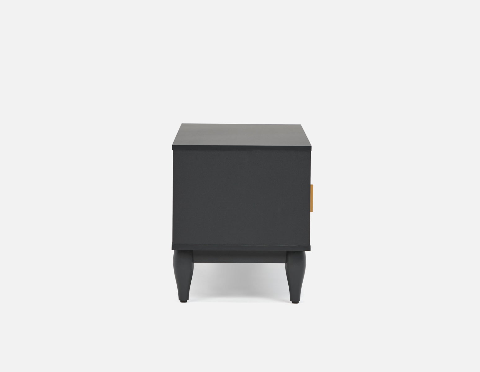 ALLESSIO Meuble télé moderne et contemporain 120 cm undefined