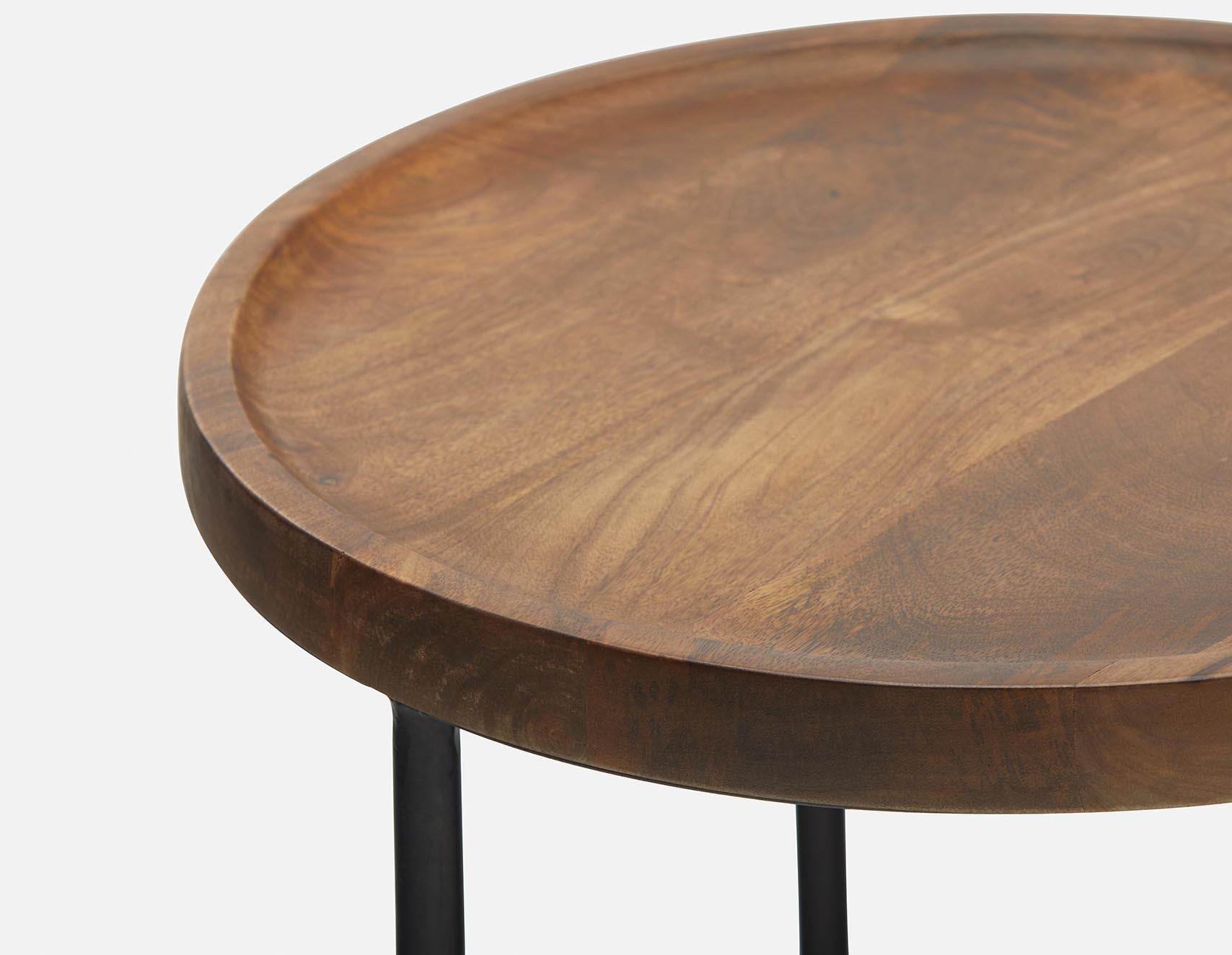 XACHARY set of 3 nesting tables undefined
