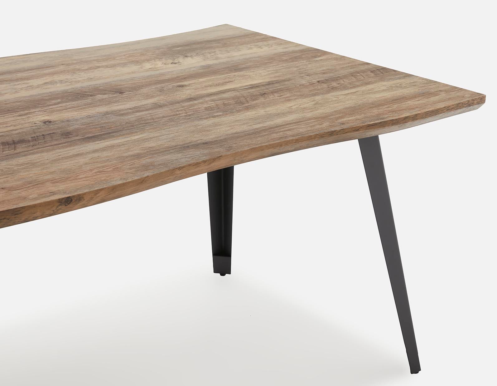 JERRY large dining table 210 cm undefined
