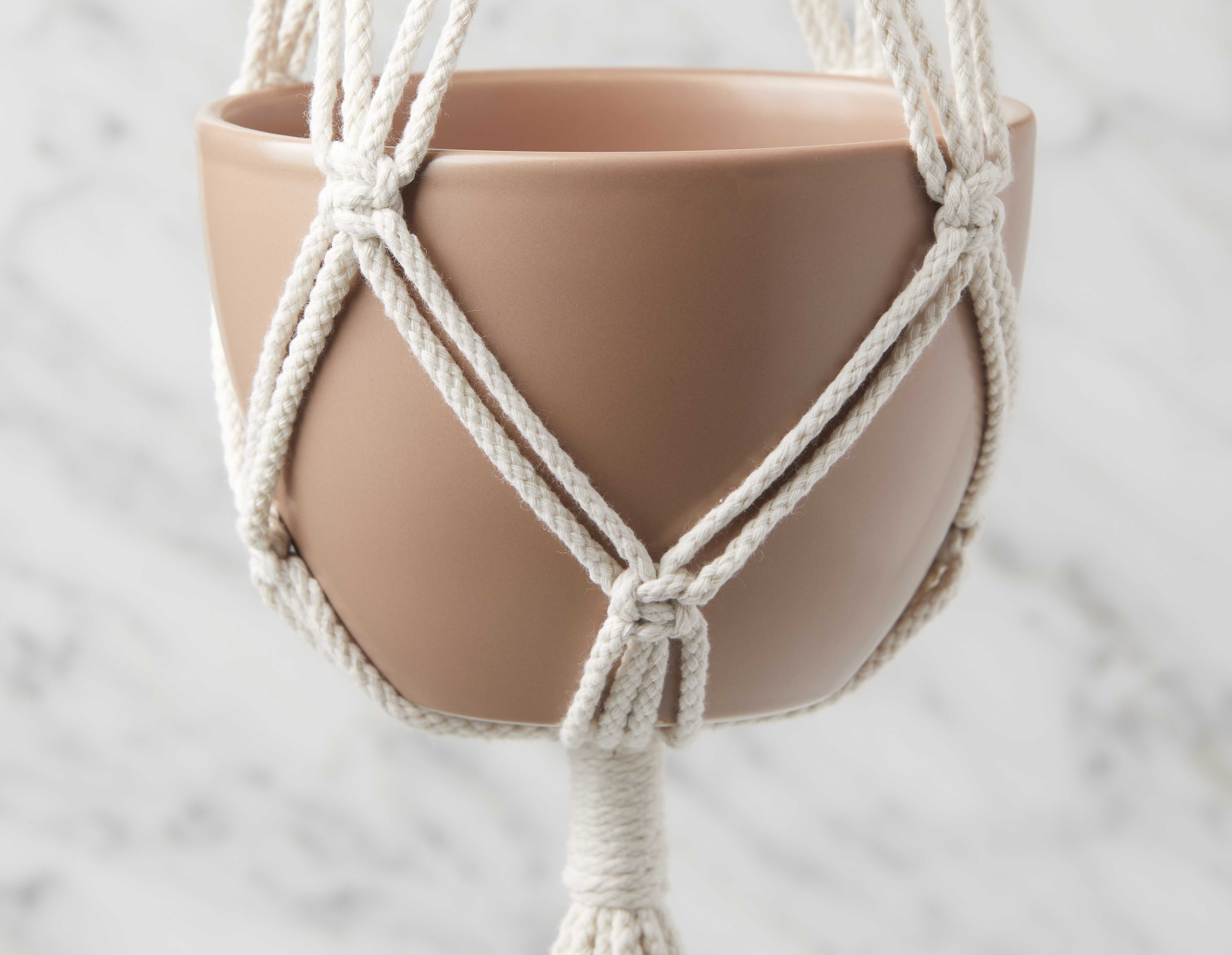 BURA cache-pot suspendu 16 cm undefined