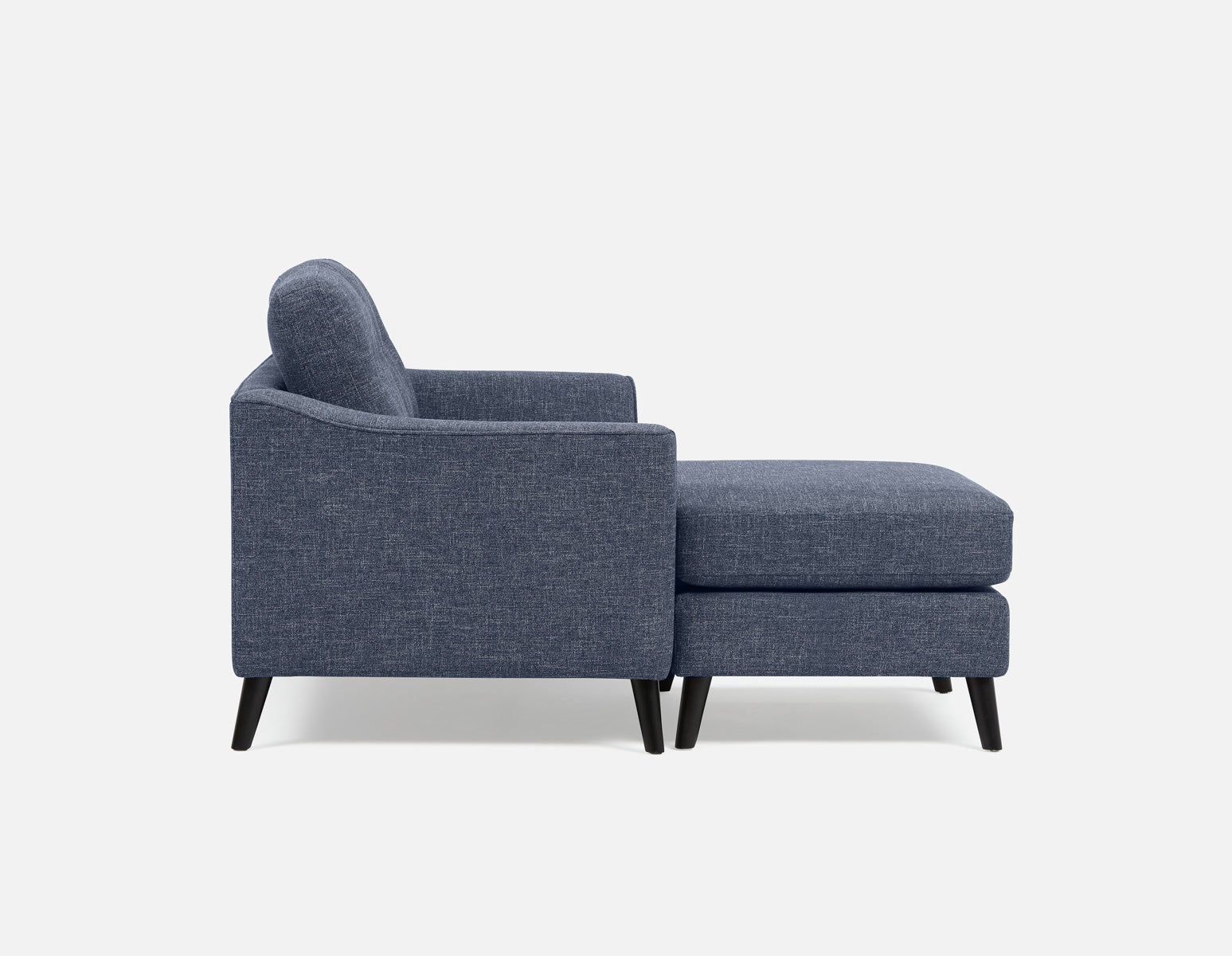 SIRINE canapé d'angle interchangeable undefined