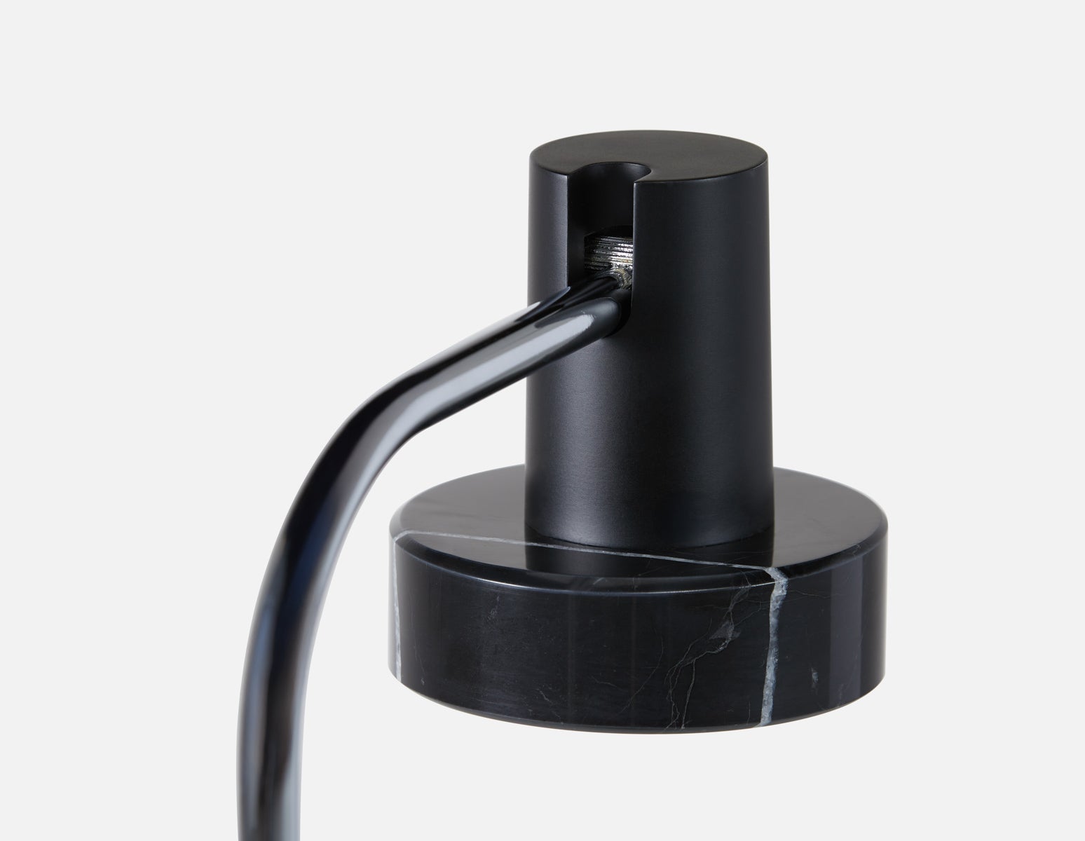 LUBEK lampe de table 42.5 cm haut undefined
