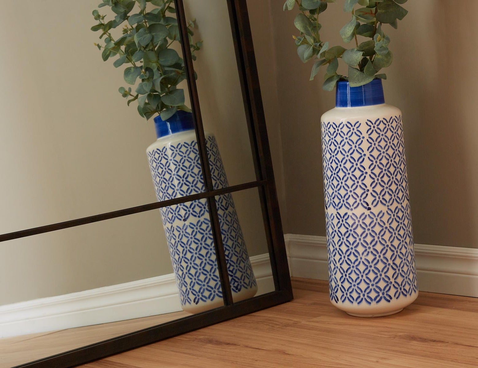DANIEL mirror 90cm x 140 cm undefined