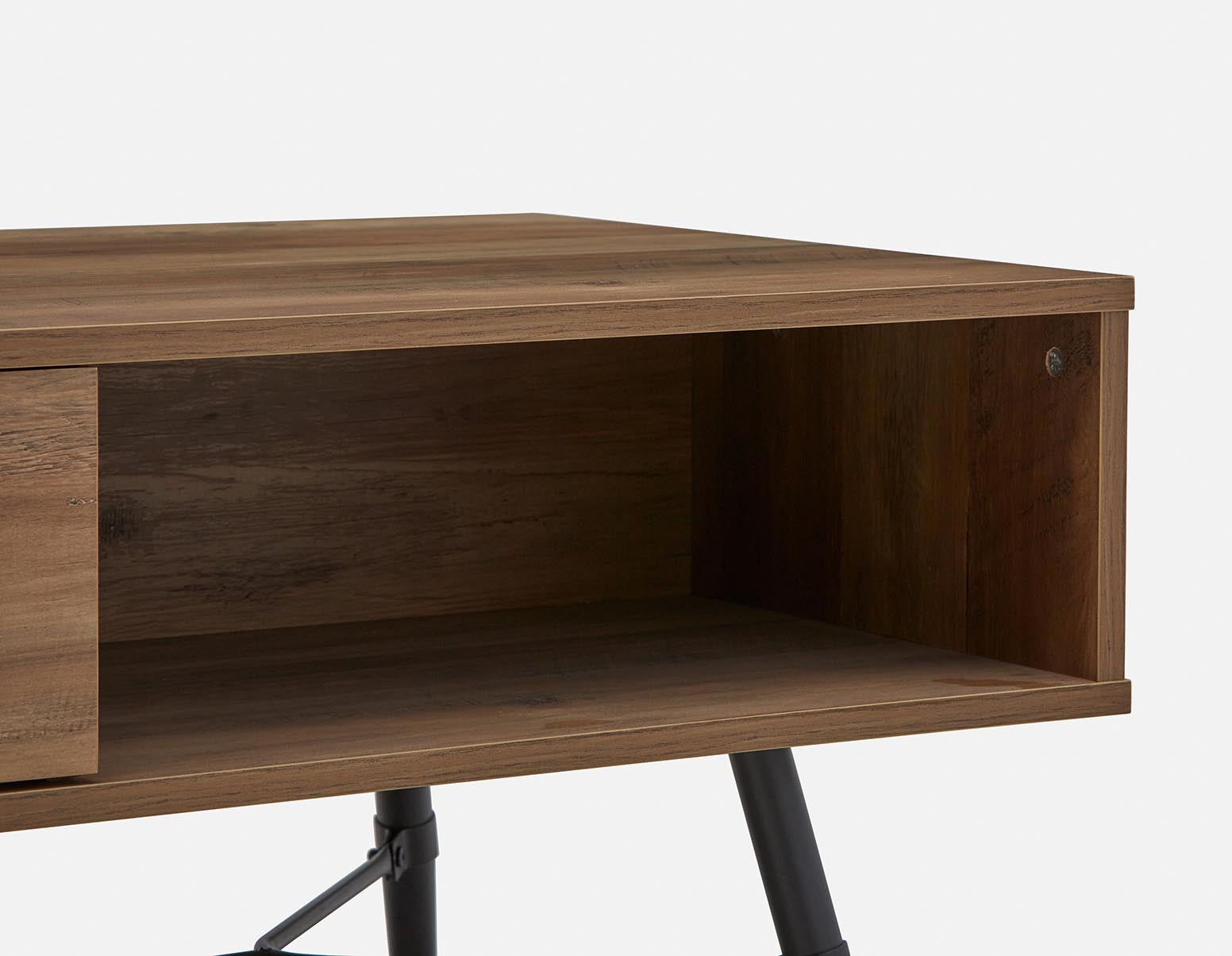 NASH coffee table 120 cm undefined