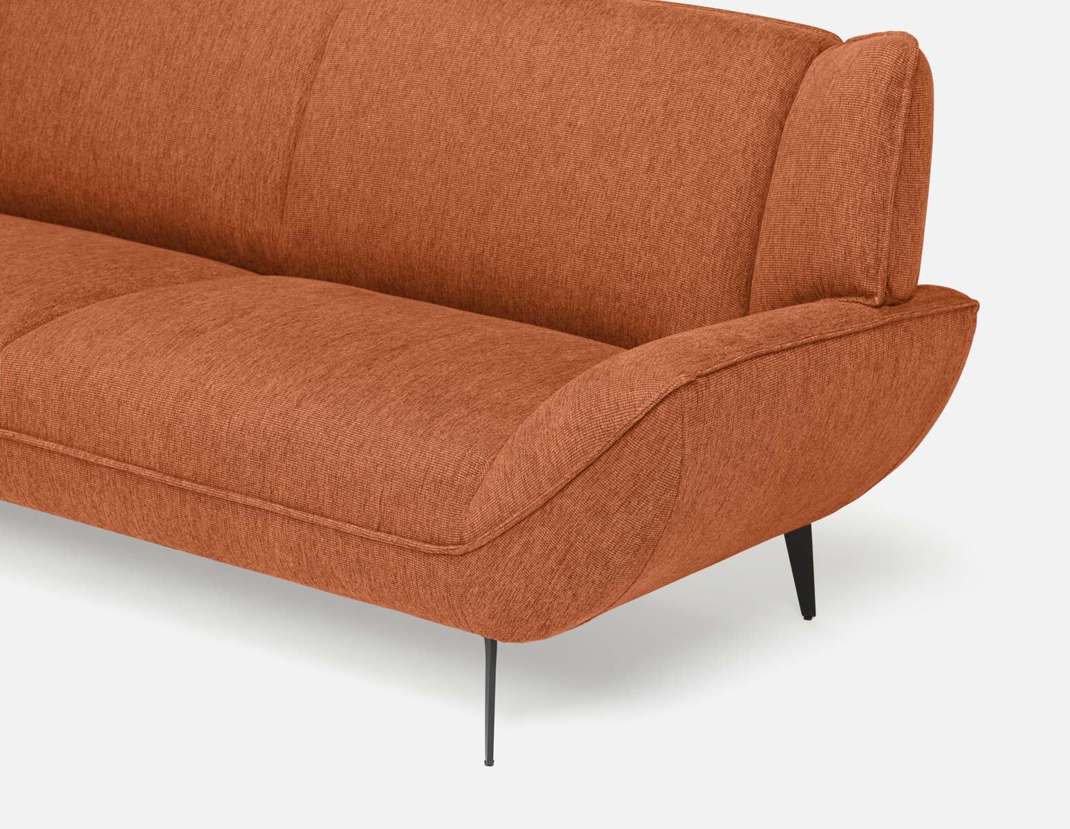 MARJORIE modern contemporary sectional-sofa undefined