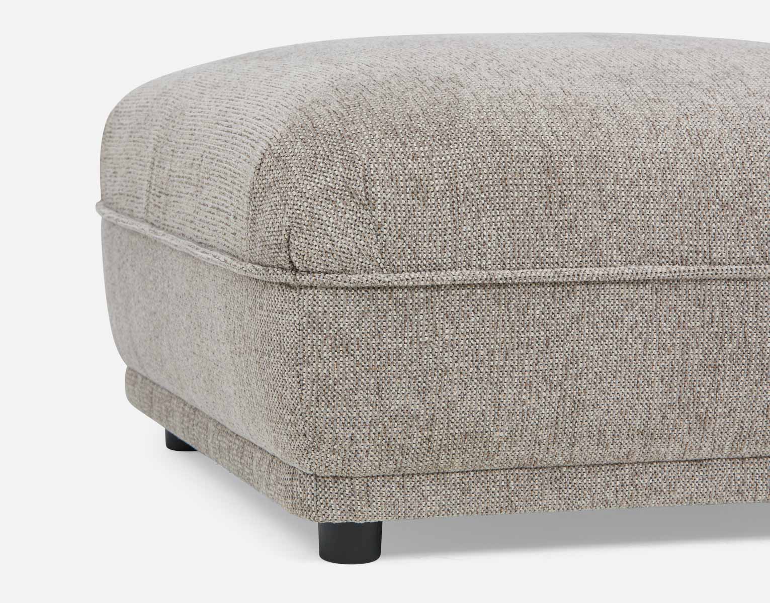 PAUL modern contemporary ottoman undefined