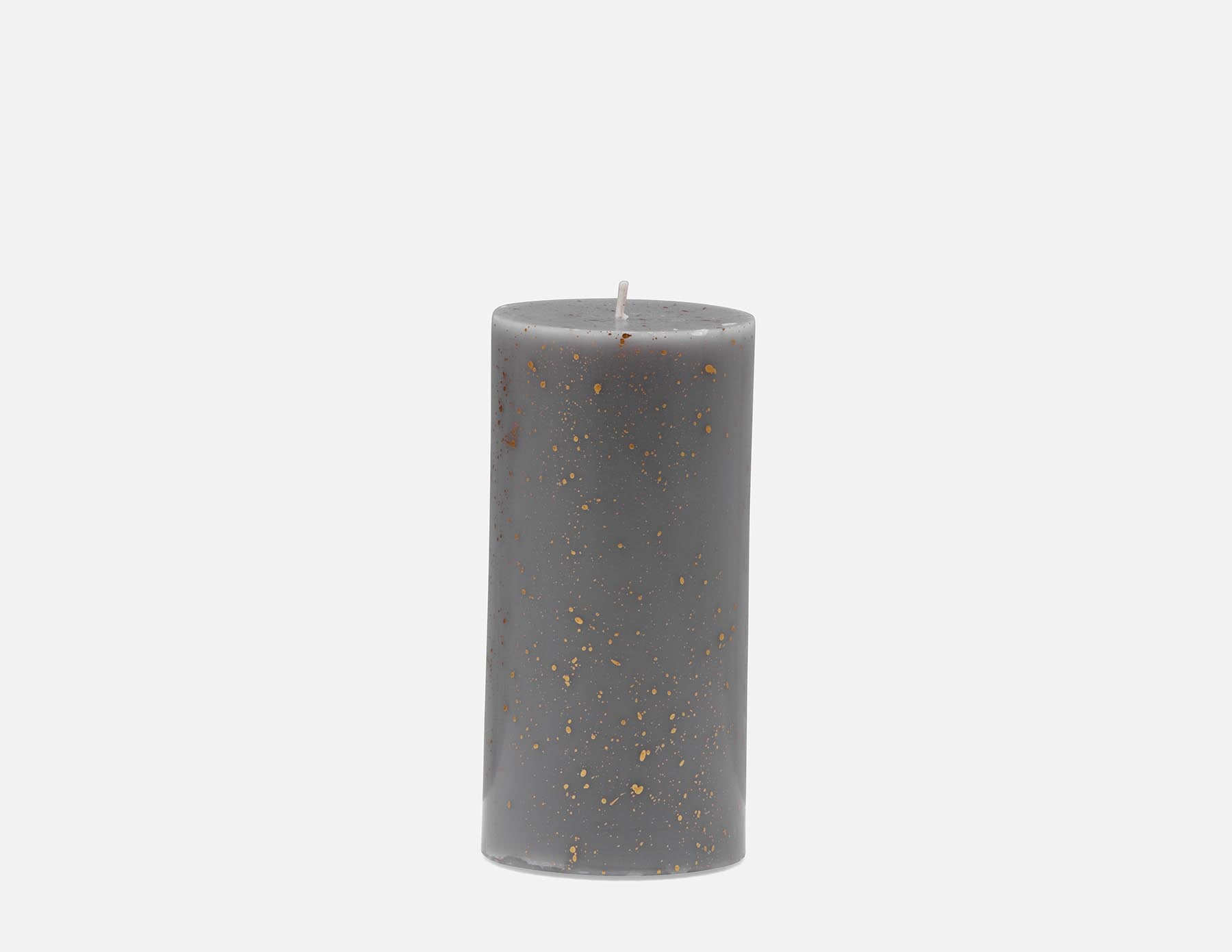 BOREA bougie pilier 14cm undefined
