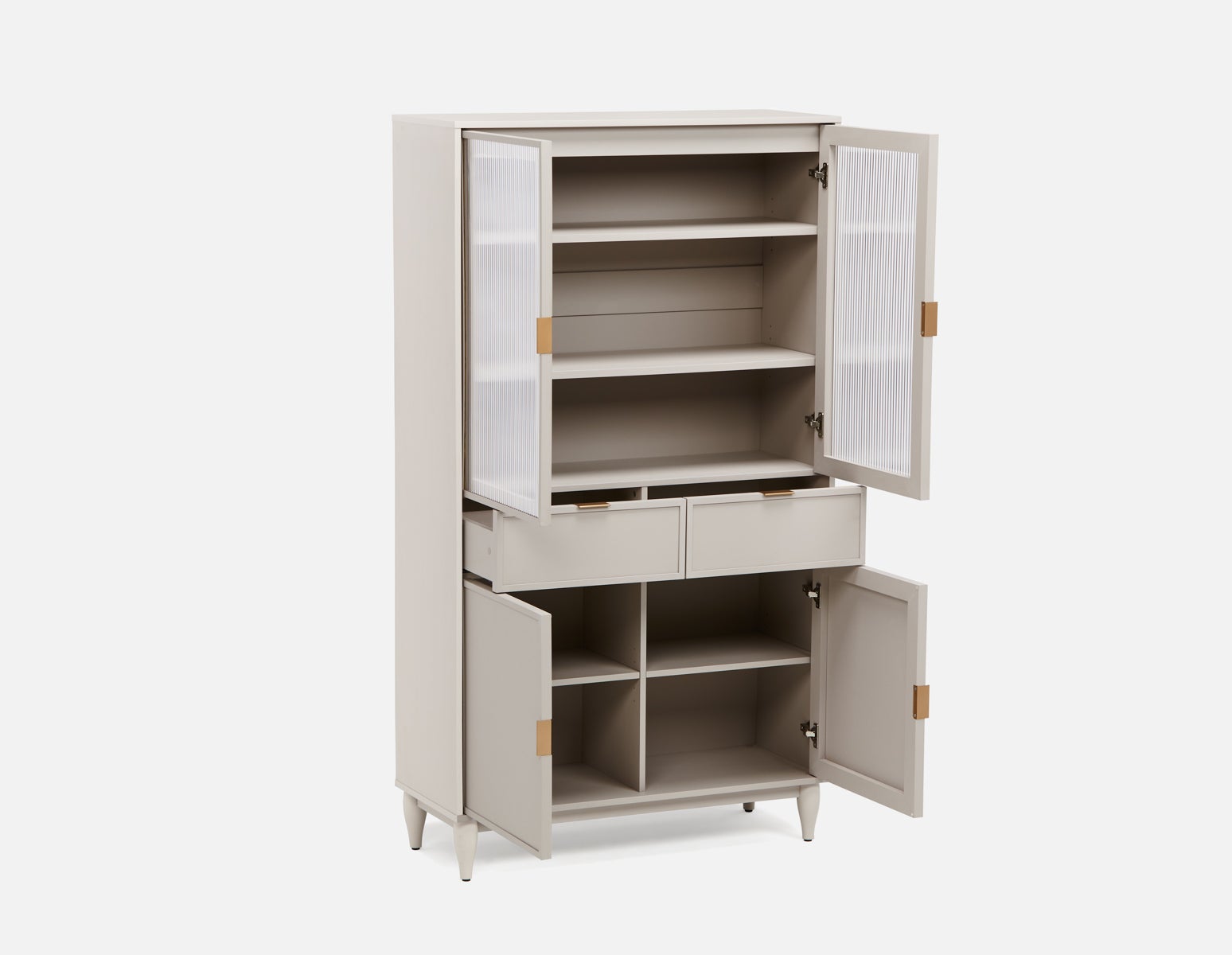 ALLESSIO buffet contemporain moderne undefined