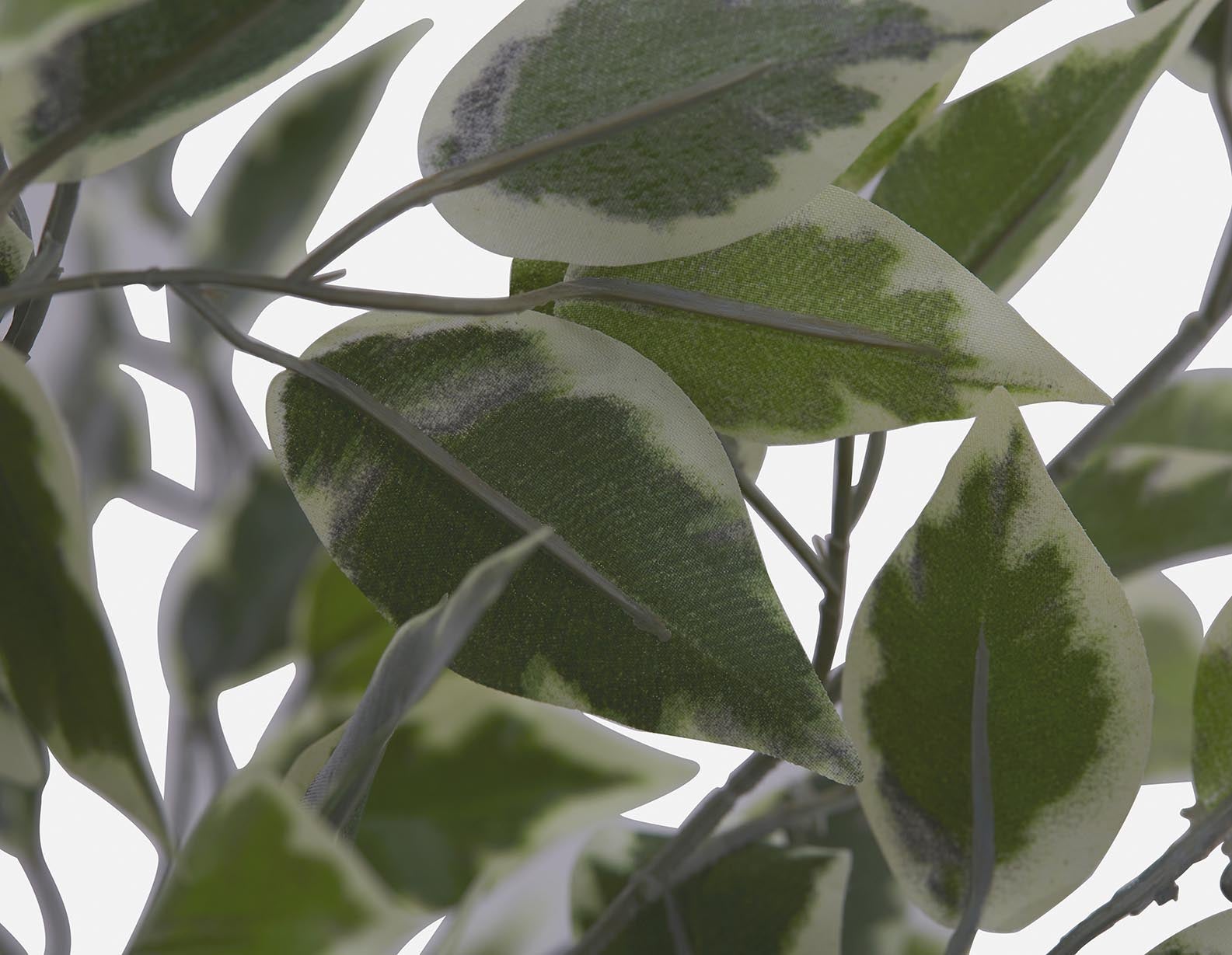 FICUS TREE artificial potted plant 120 cm undefined