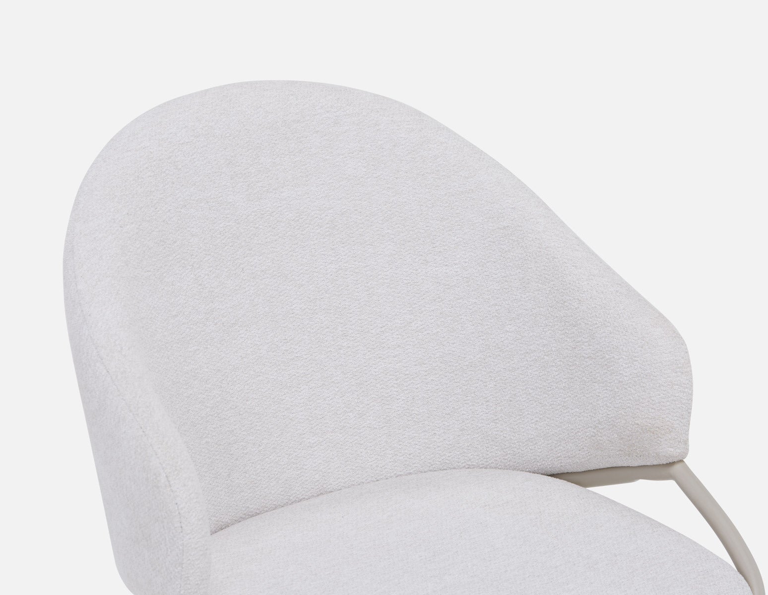 YANO modern contemporary dining chair undefined