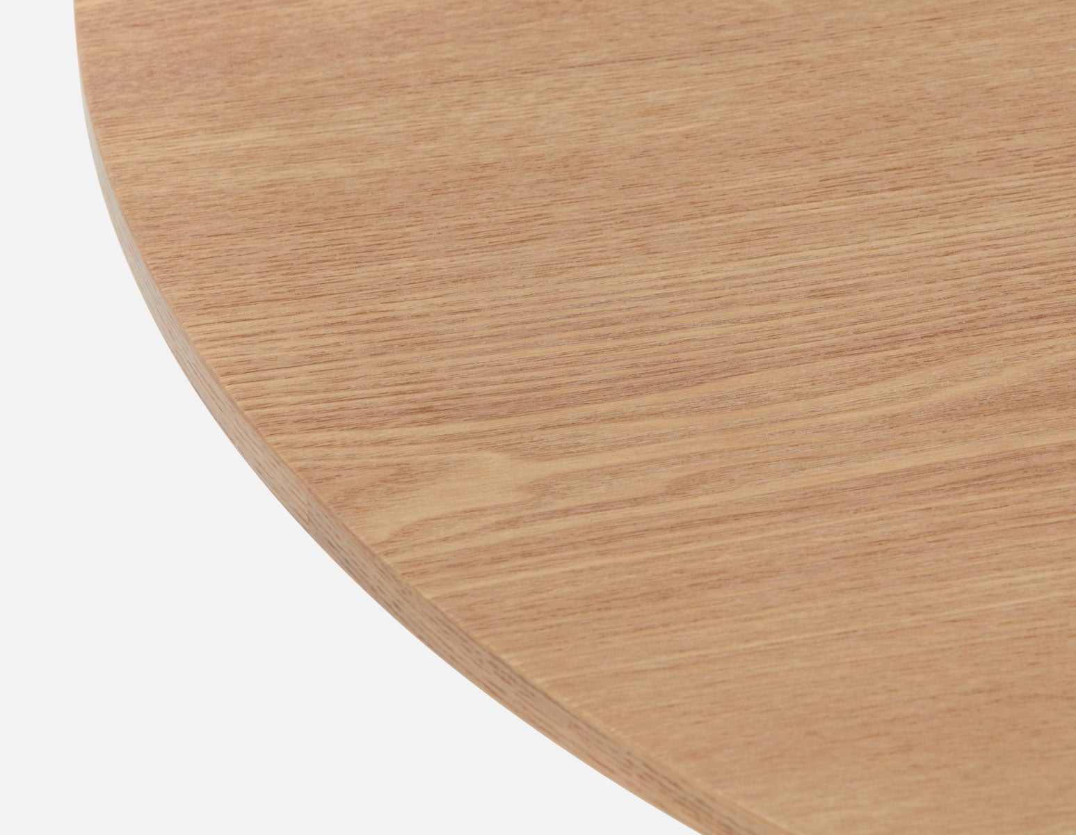 GUIDO round modern minimalist coffee table 100cm undefined