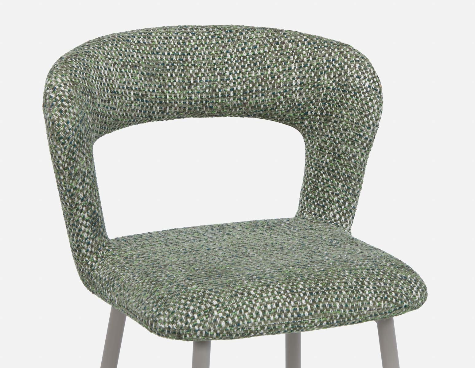 KIRIL modern contemporary counter stool 69 cm undefined