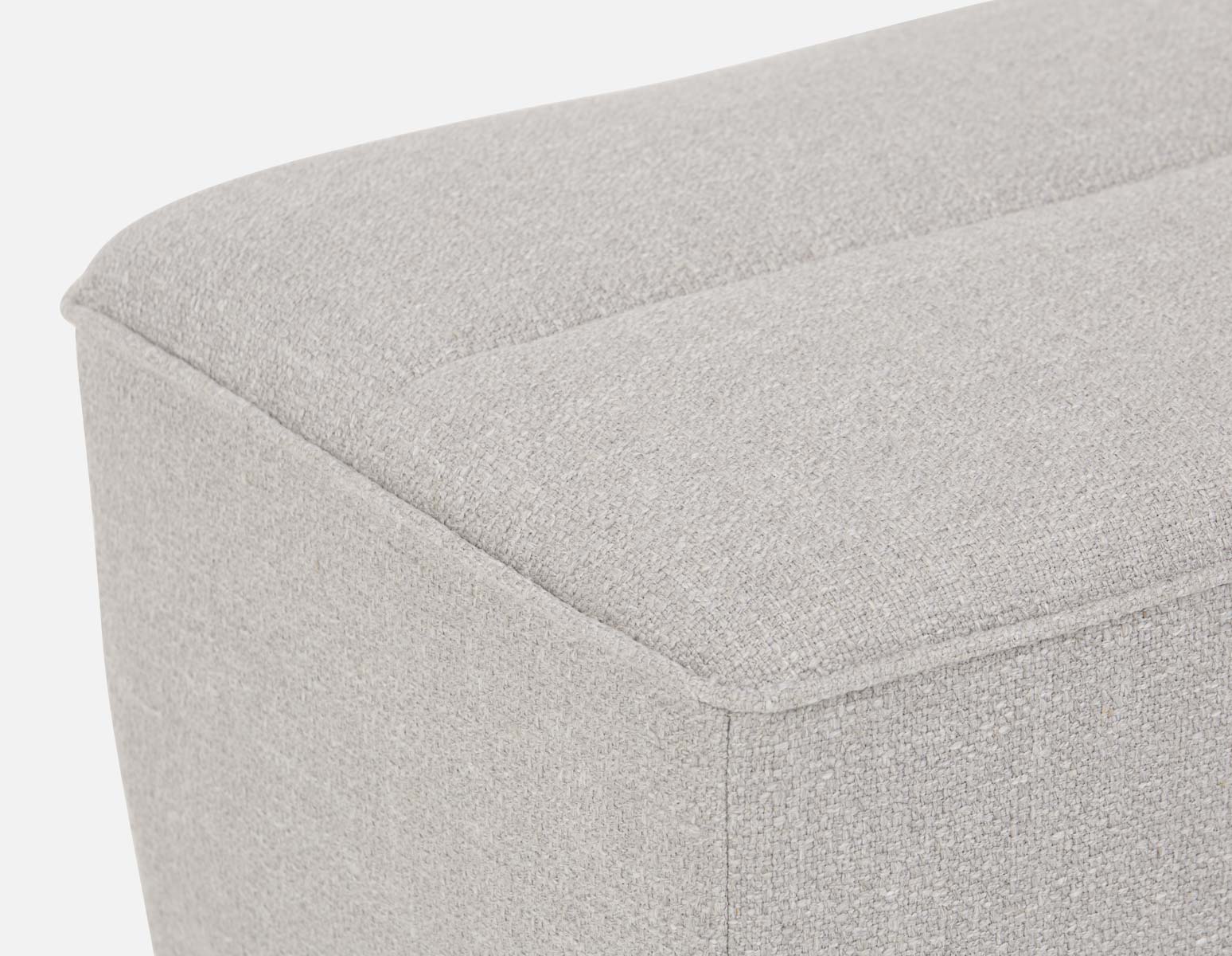 REVAN modern ottoman undefined