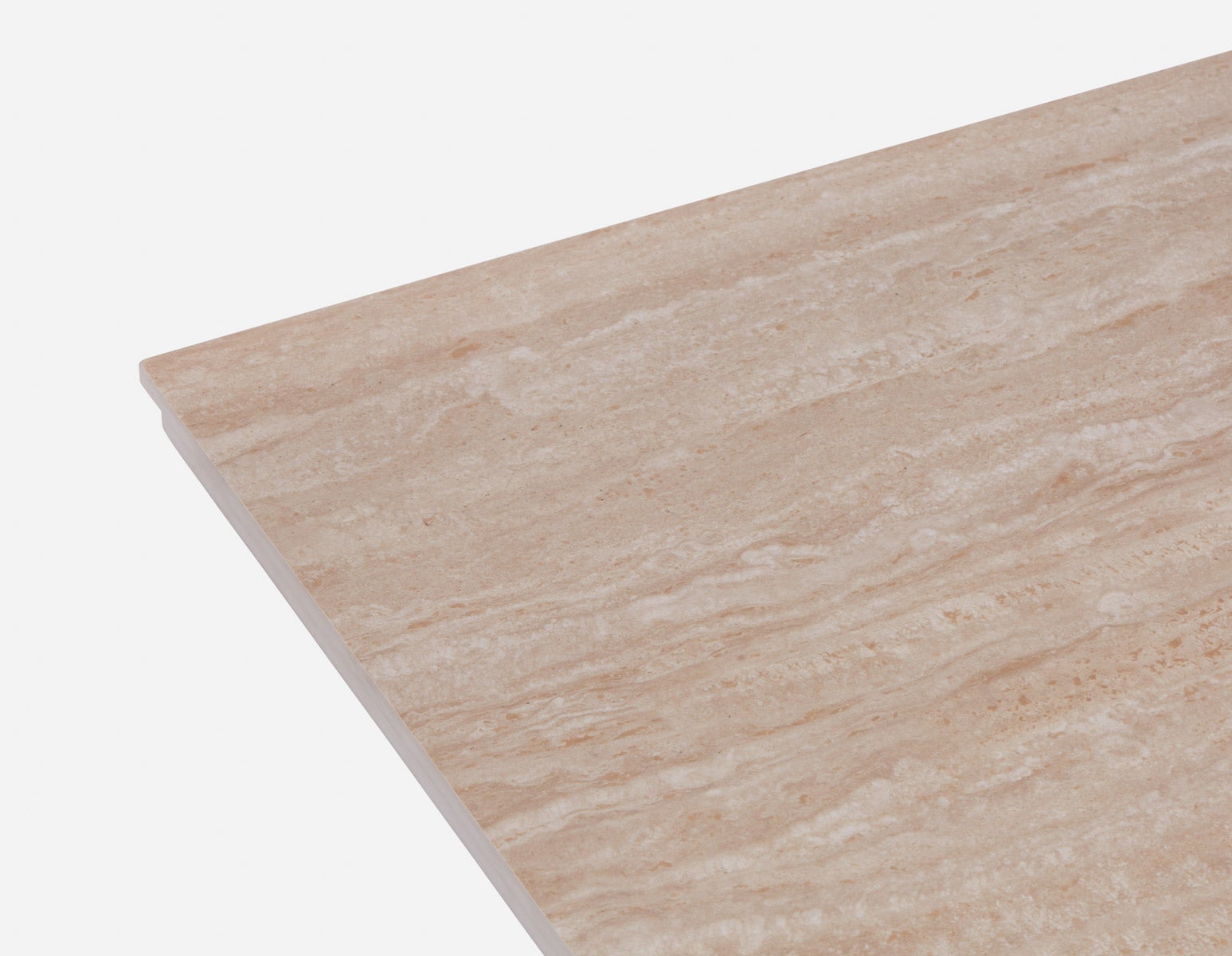 WILLMA extendable modern dining table 140cm to 200cm undefined