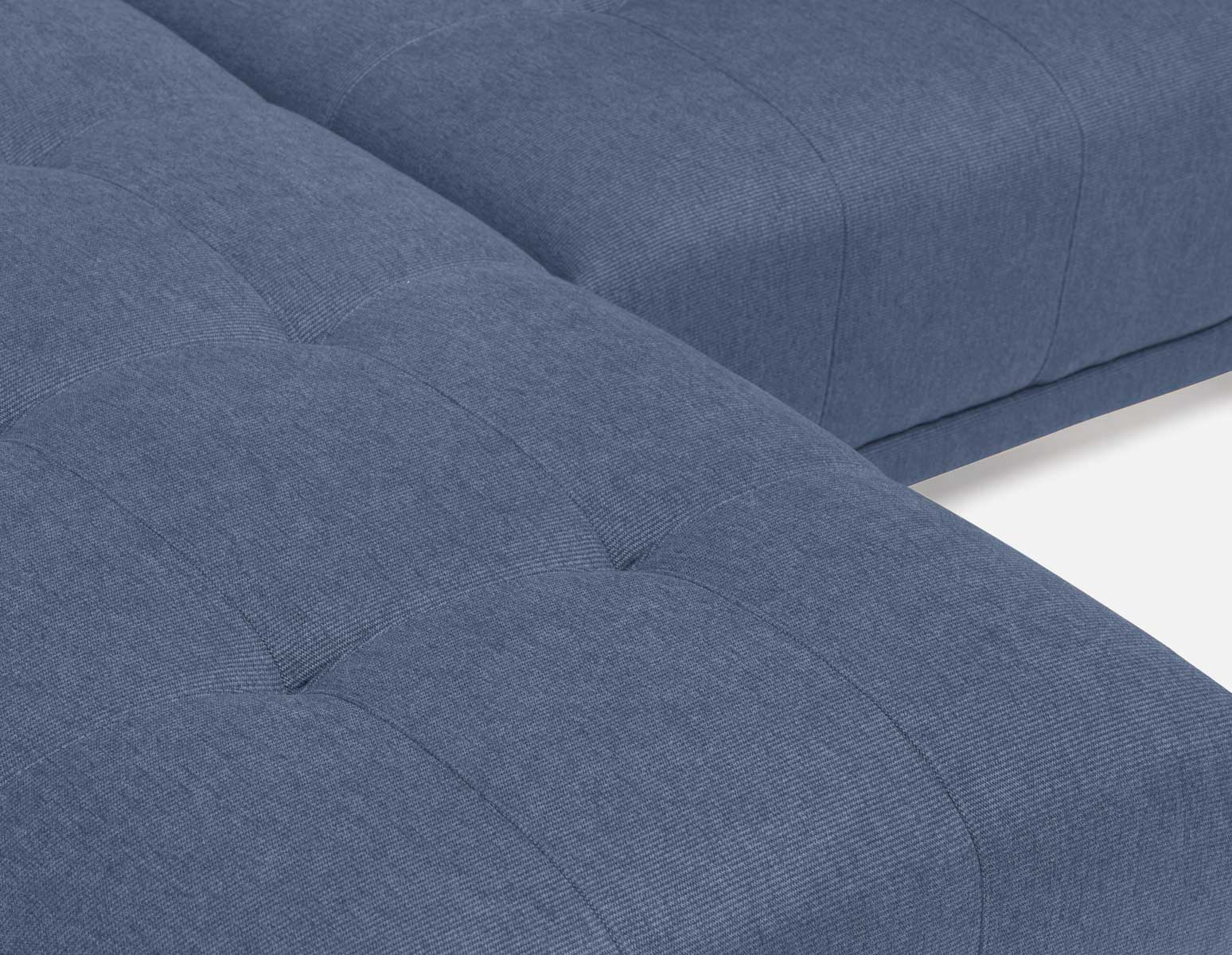 SIMON 2-pc modular interchangeable sofa undefined