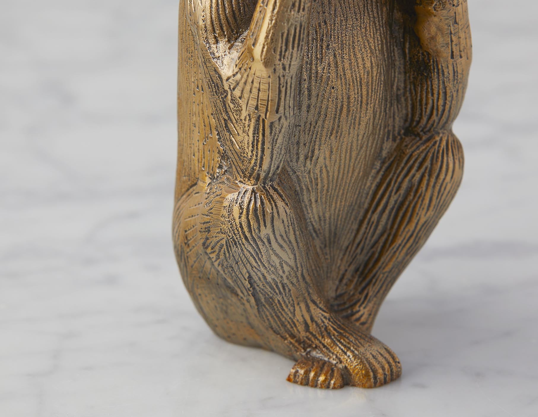 DANYL aluminum sculpture 21 cm undefined