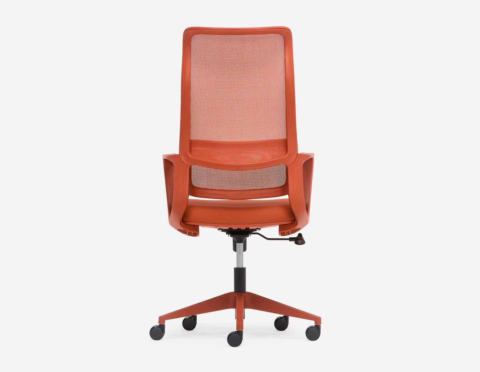 TIM ergonomic office chair undefined