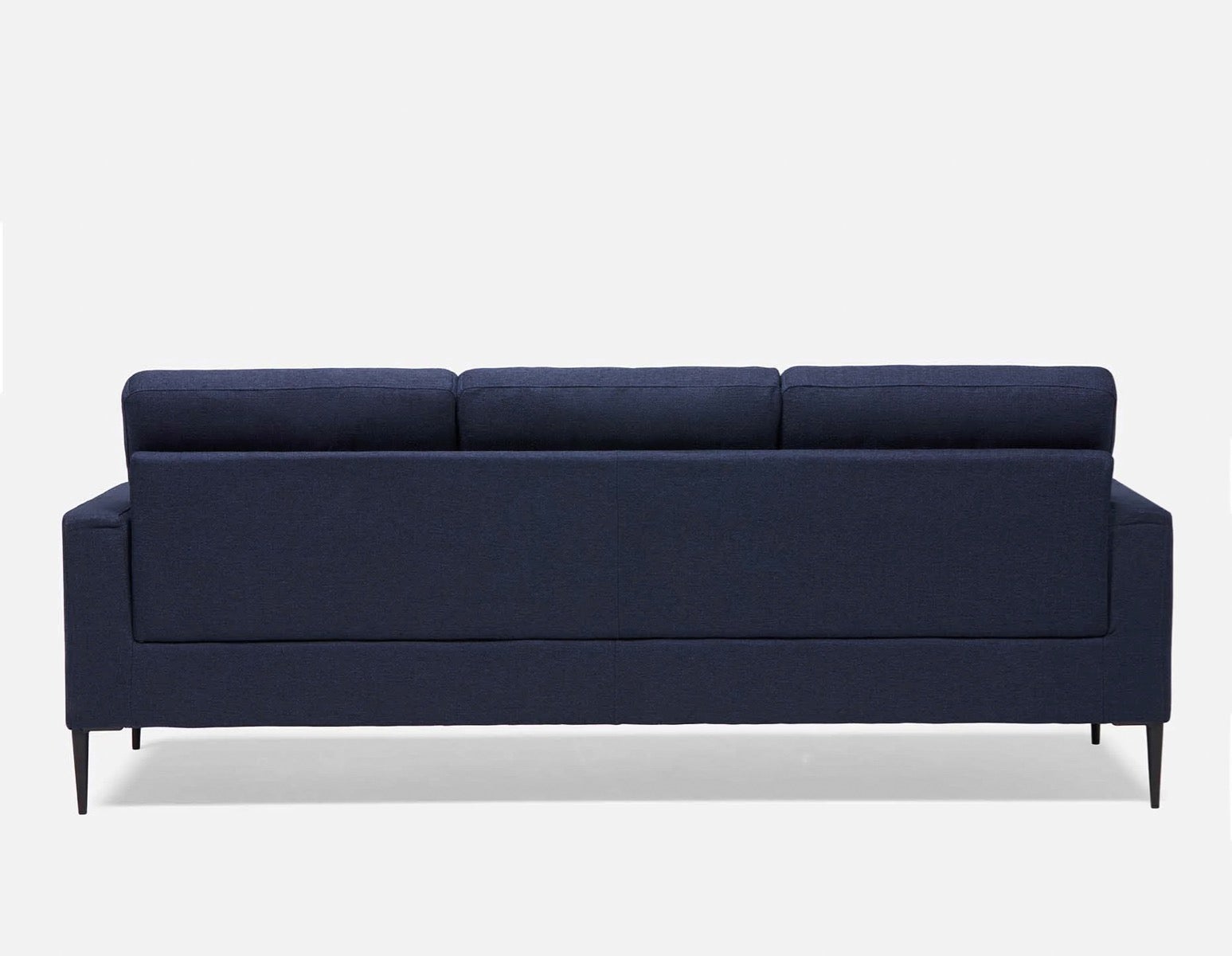 TERESA contemporary 3-seater sofa undefined