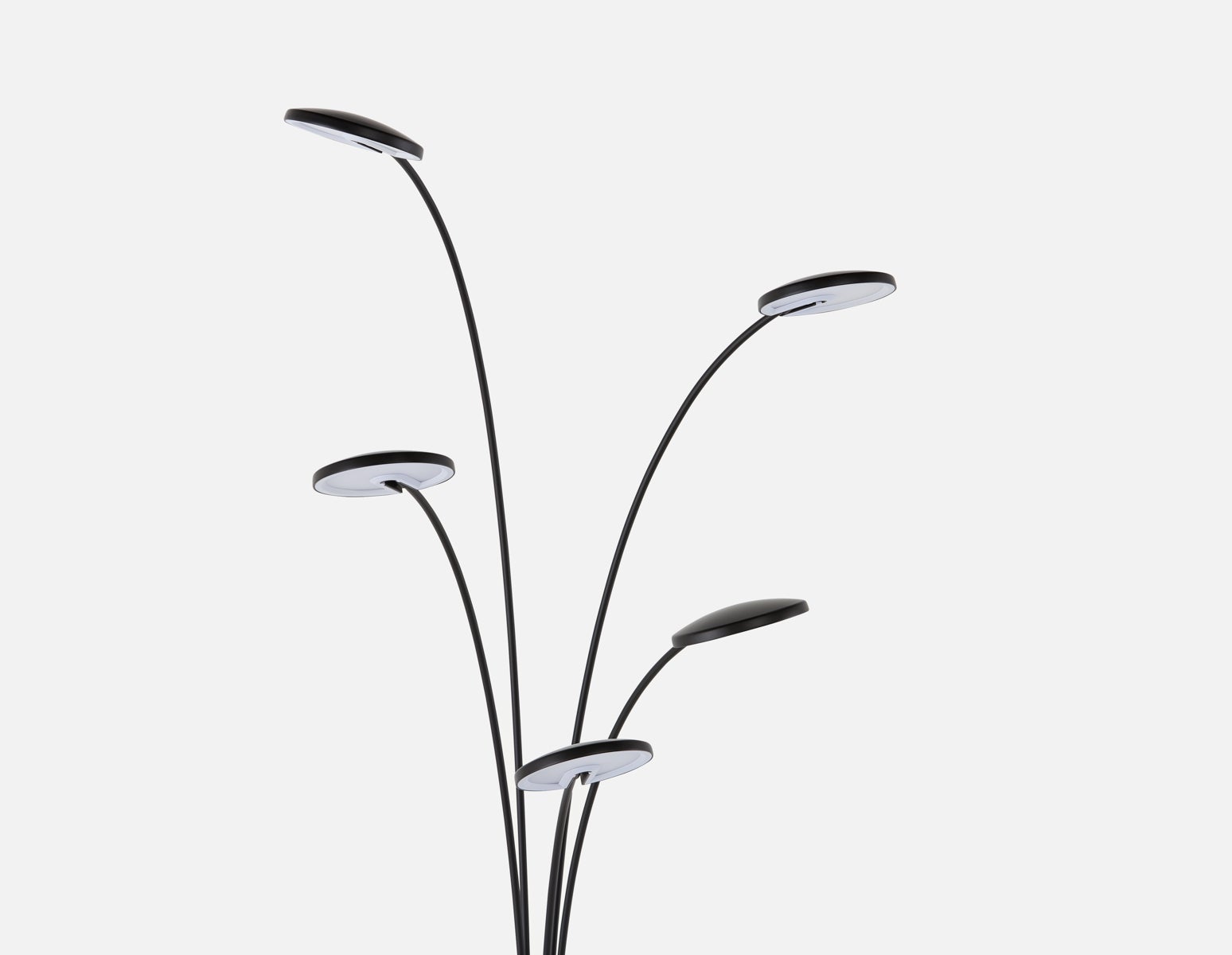 FAIZA floor lamp 189 cm height undefined