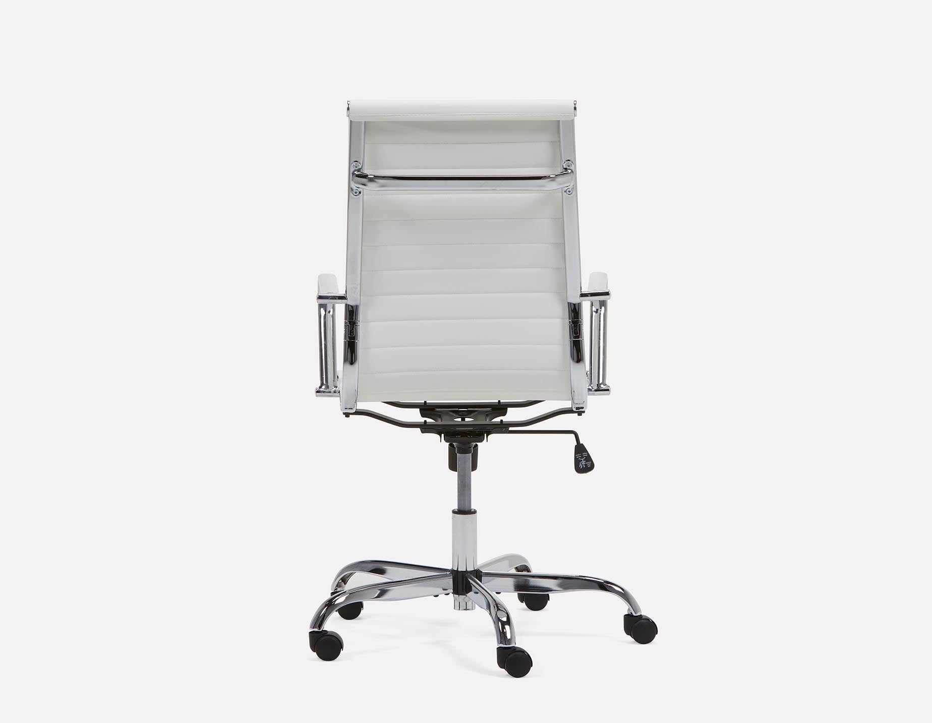 MATTIE chaise de bureau undefined