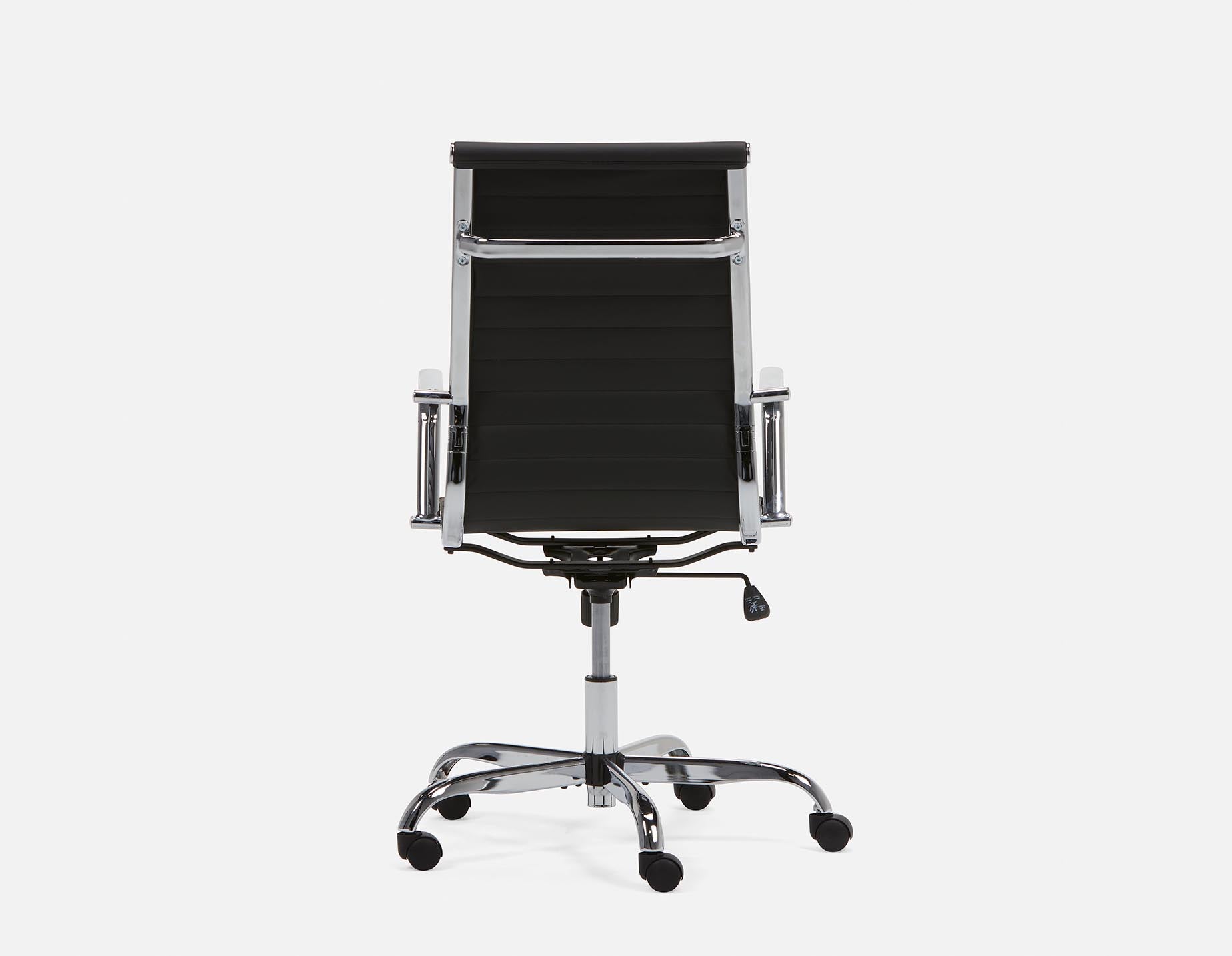 MATTIE chaise de bureau undefined