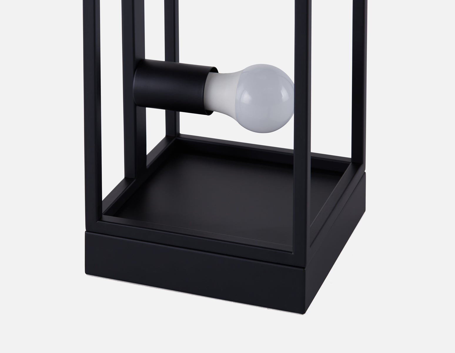 KIRUN floor lamp 100 cm height undefined